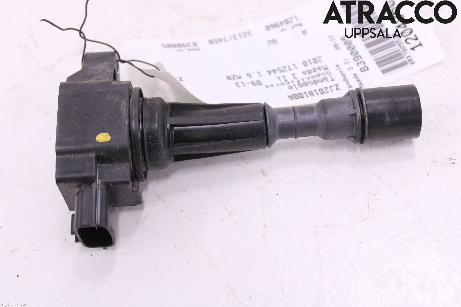 Mazda 3 II 09-13 Tändspole