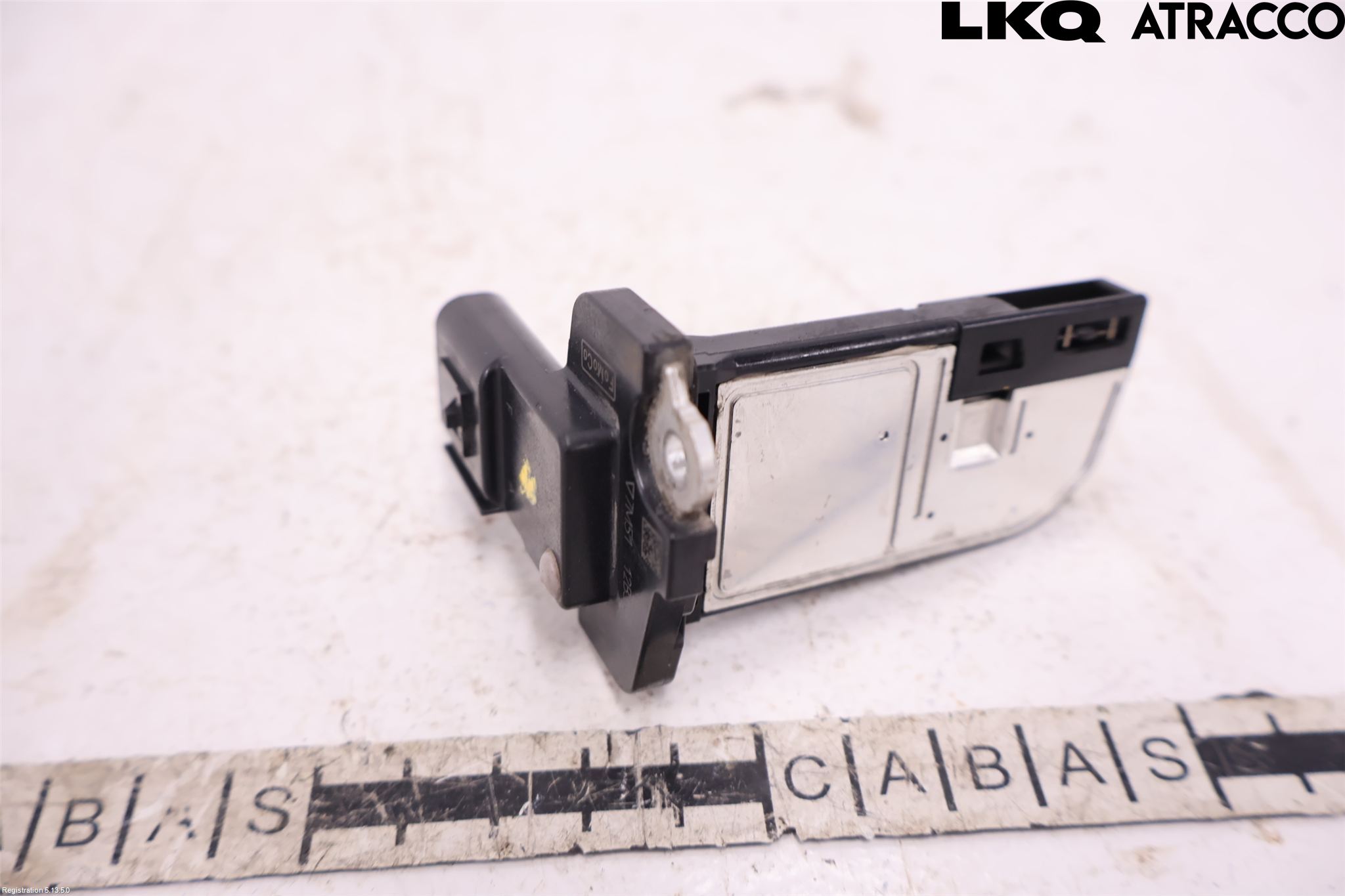 Volvo V50 08-12 Injluftmassamätare