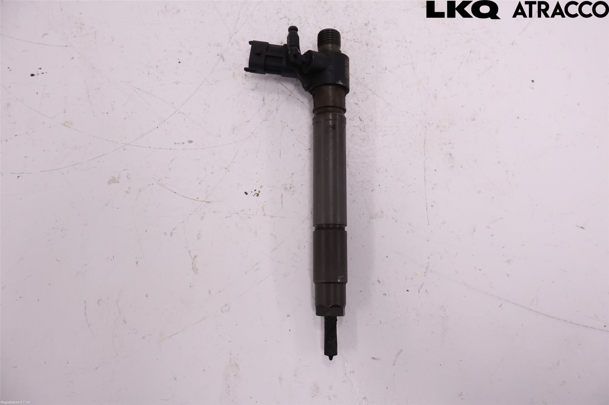 Landrover LAND ROVER RANGE ROVER EVOQUE (L538) 11-18 Injspridare