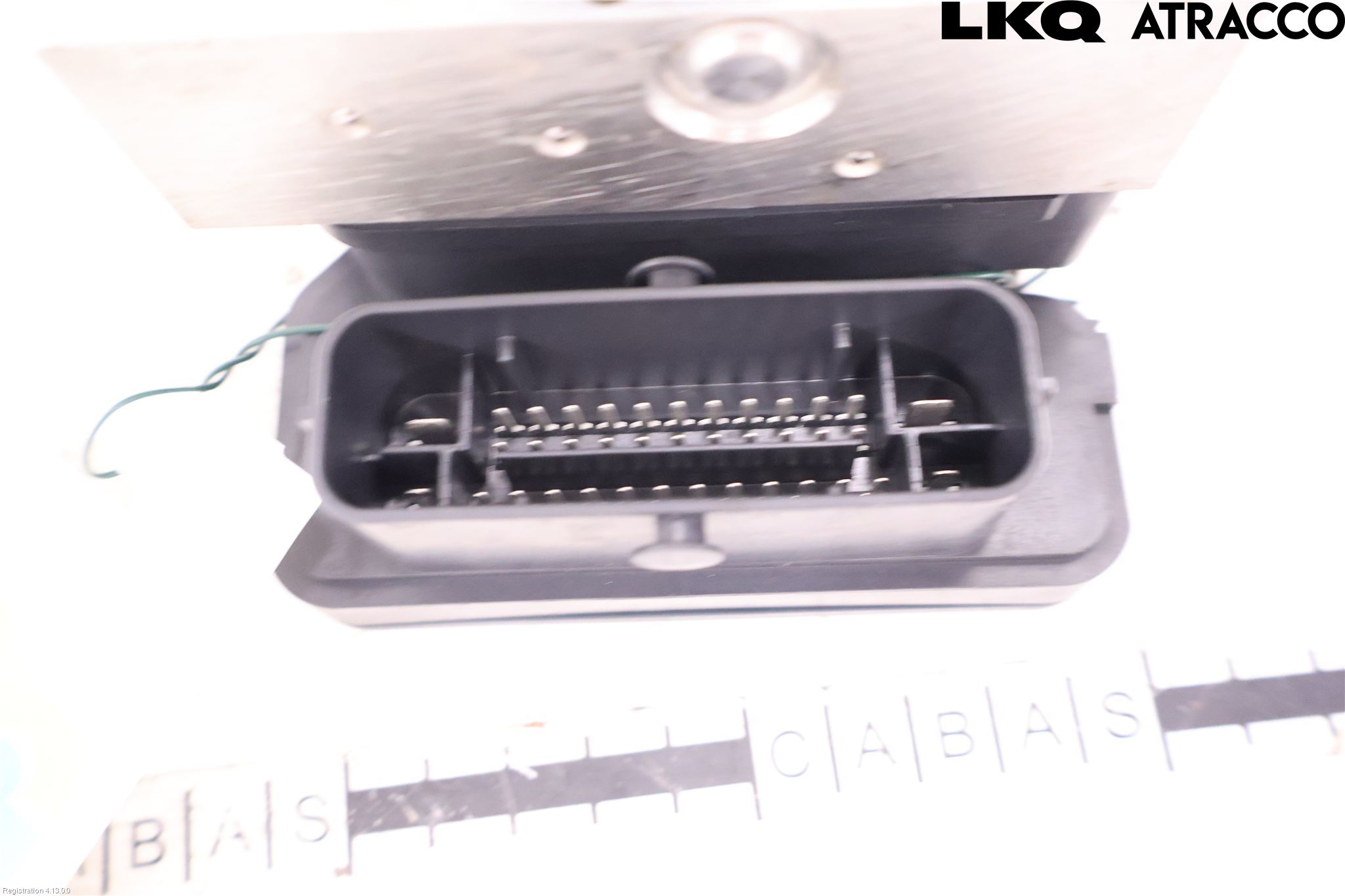 Honda CR-V 13-18 Abs Hydraulaggregat