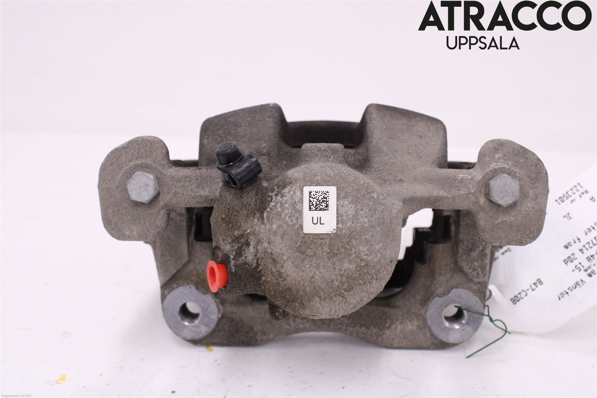 BMW X1 F48 15-22 Bromsok Fram Vänster