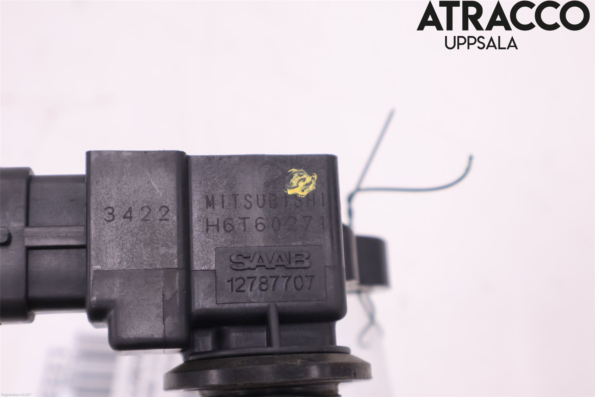 Saab 9-3 VER 2 Tändspole