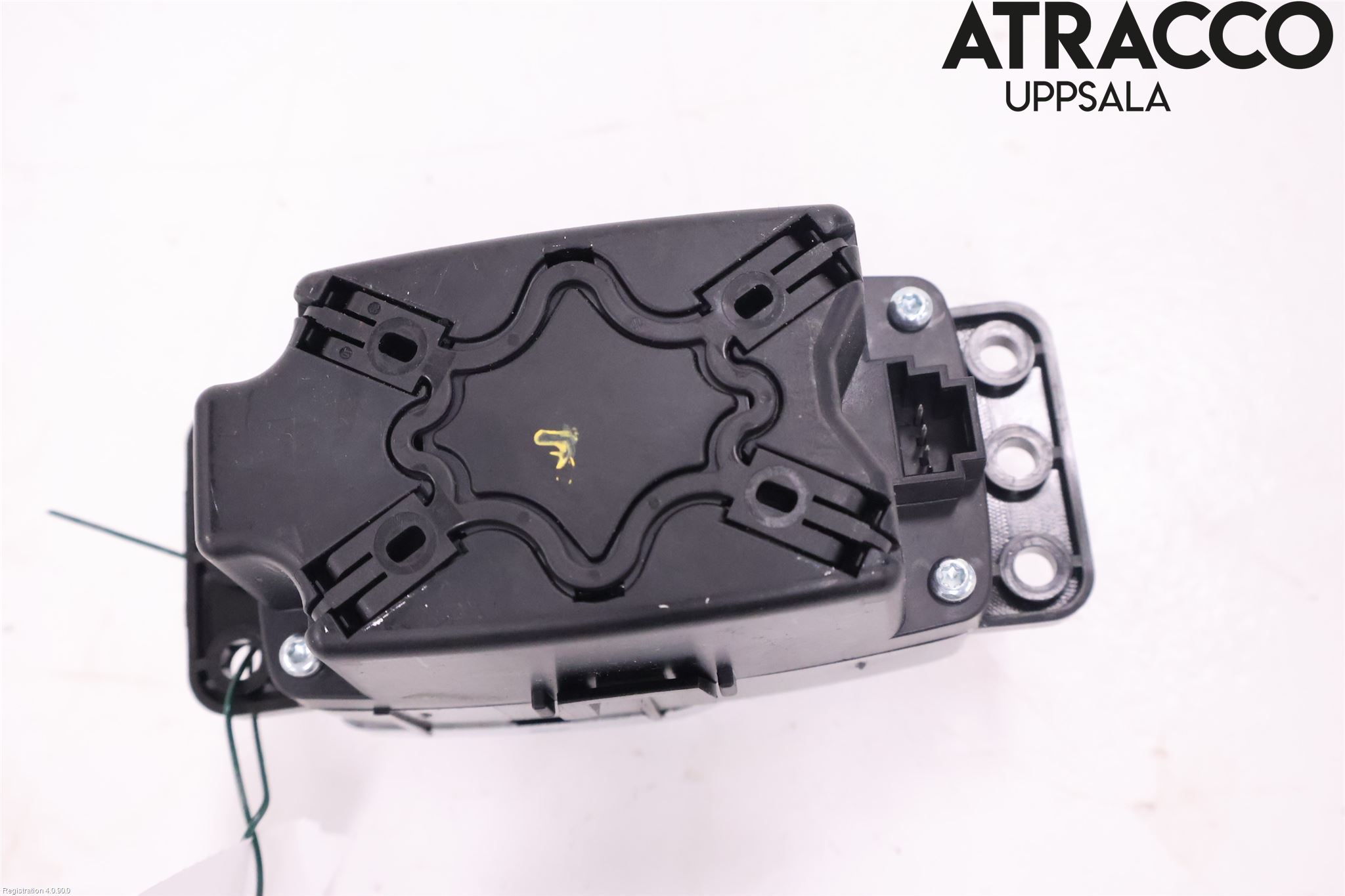 Mercedes-Benz MB A-KLASS (W176) 13-18 Strömställare Multifunktion