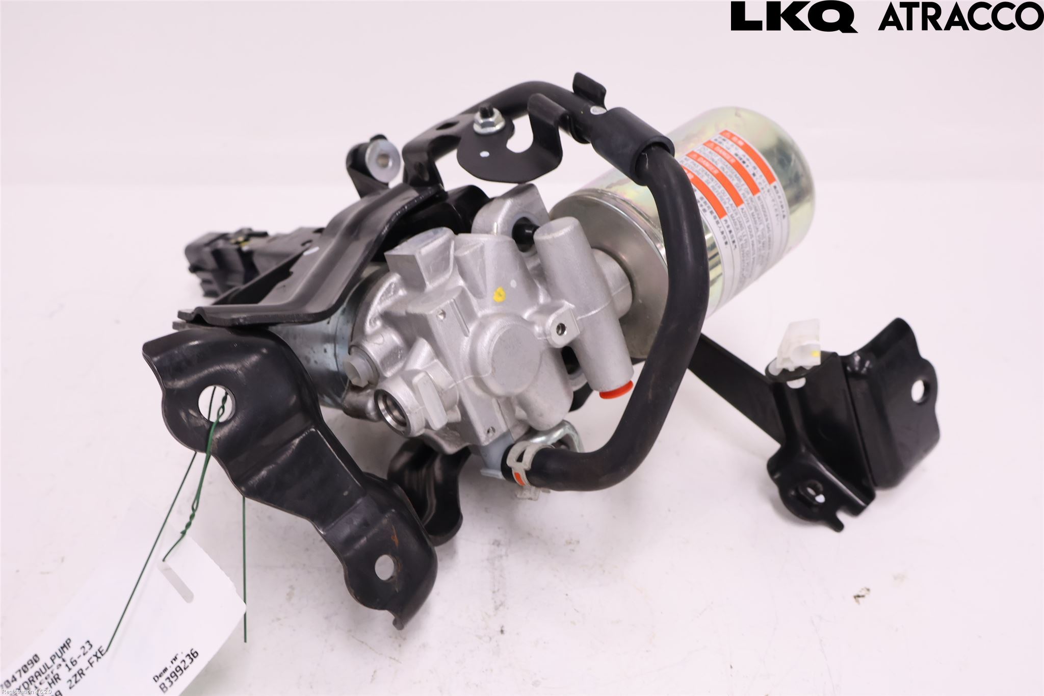 Toyota C-HR 16-23 Abs Hydraulpump