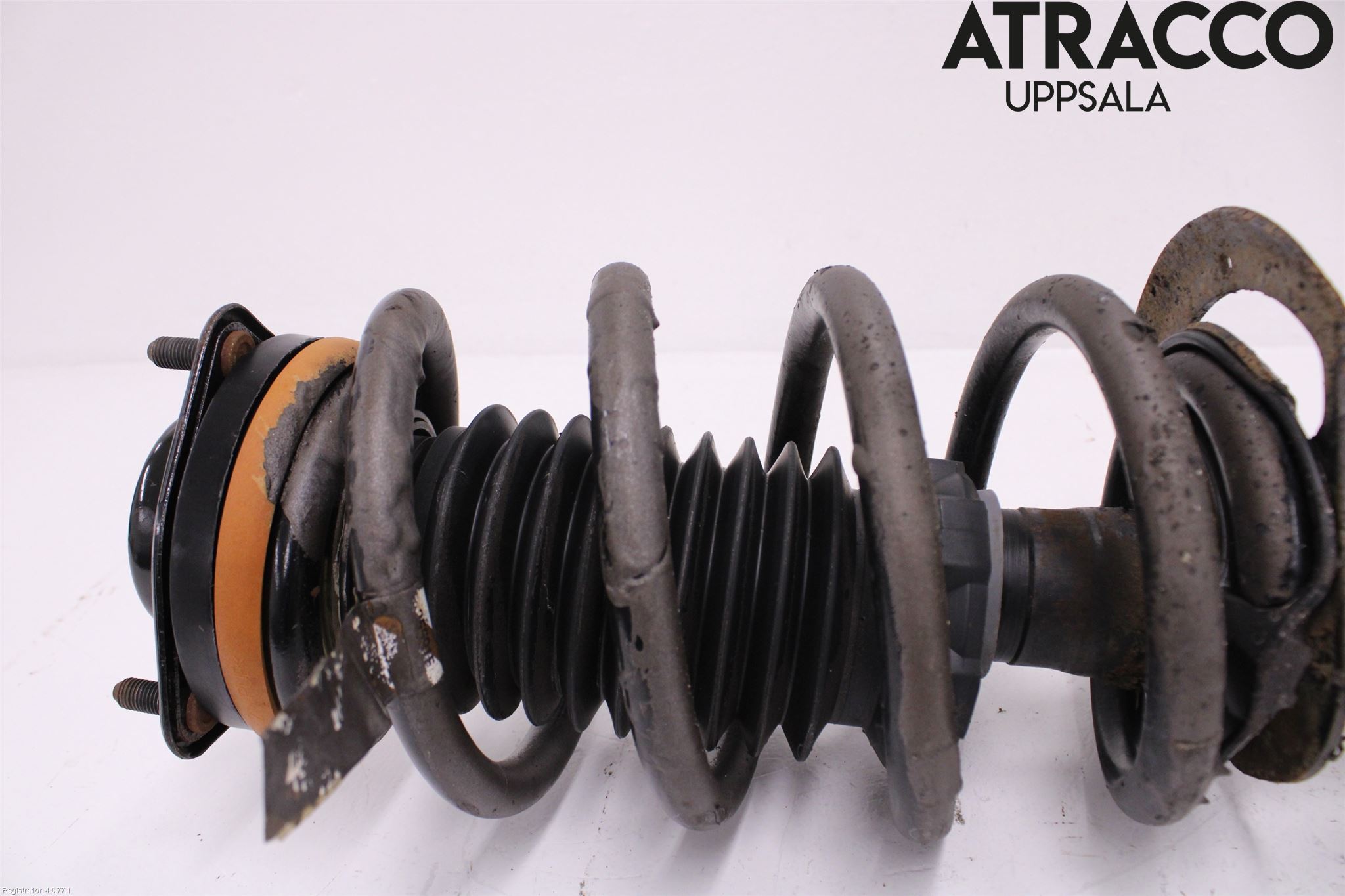 Fiat FREEMONT Fjäderben Fram Höger