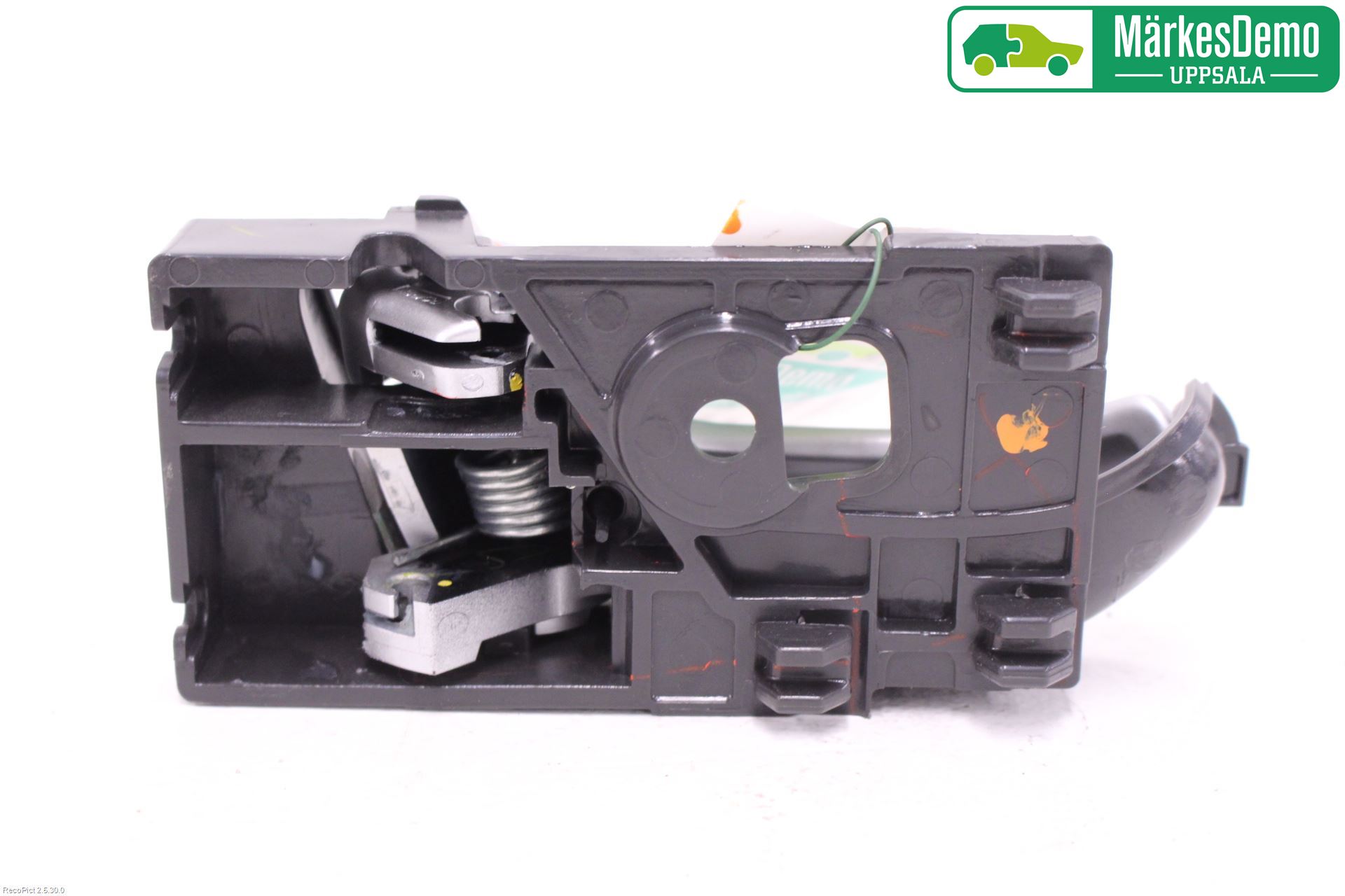 Isuzu D-MAX Dörrhandtag Inre Hö