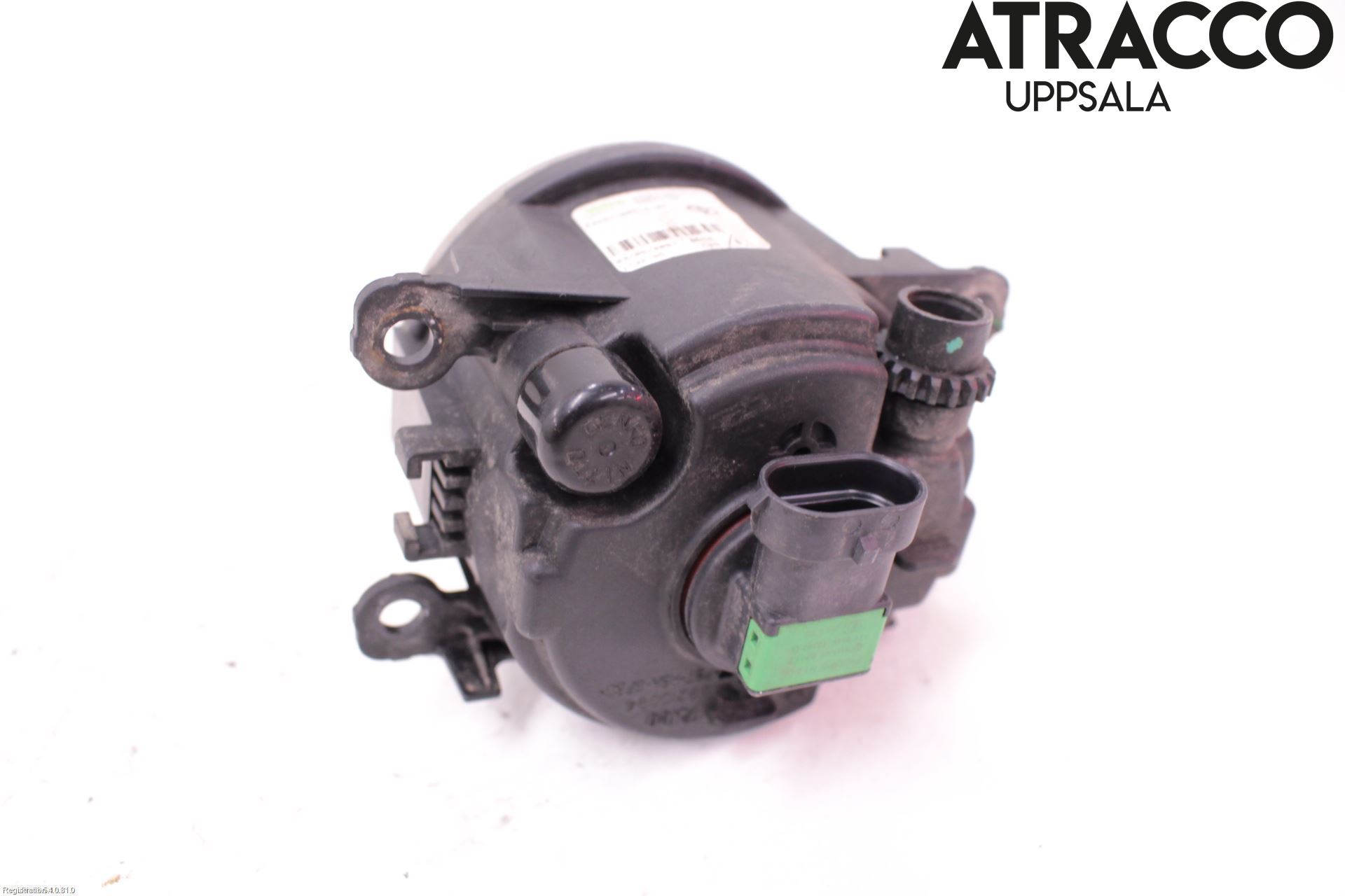 Toyota AYGO 06-14 Dimljus-Varselljus Fram