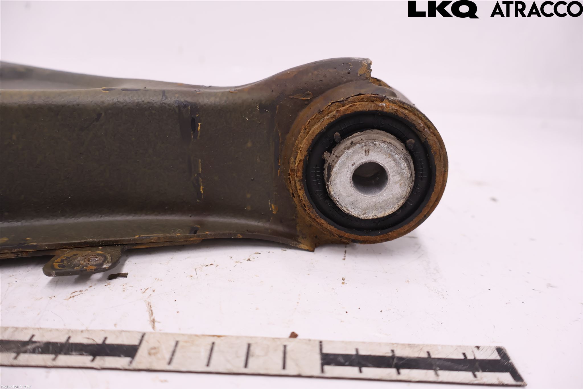 Mercedes-Benz MB C (203) 00-07 Bärarm Bak Vänster