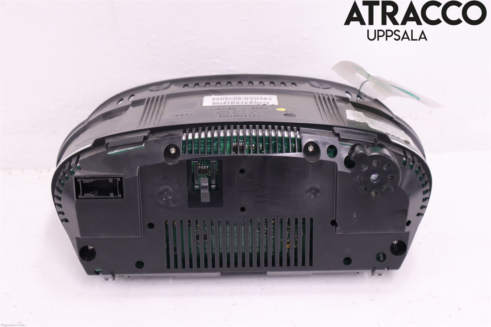 BMW 5 E60/61 Sed/Tou 02-10 Instrument Komb