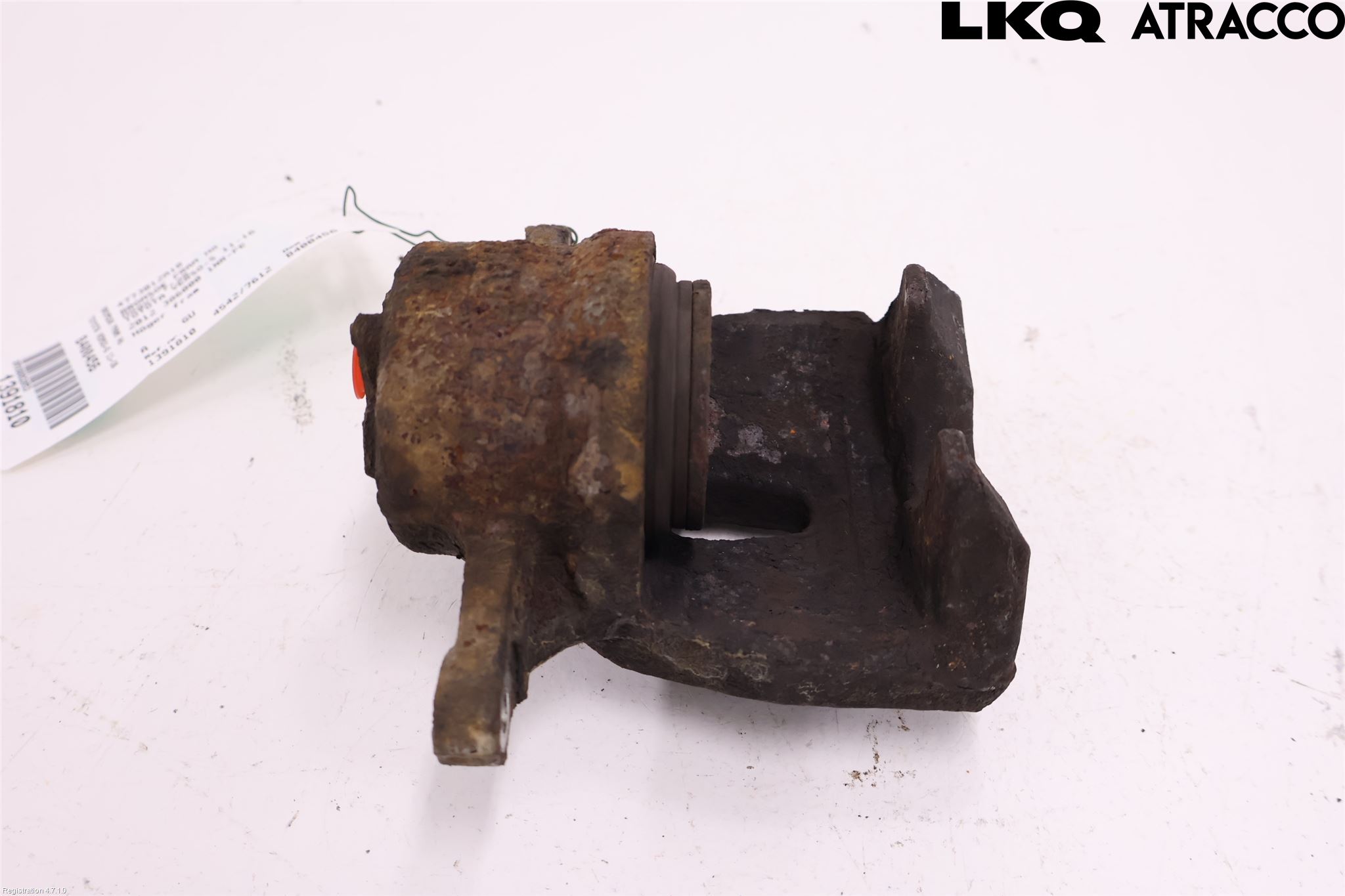 Toyota VERSO-S 11-16 Bromsok Fram Höger