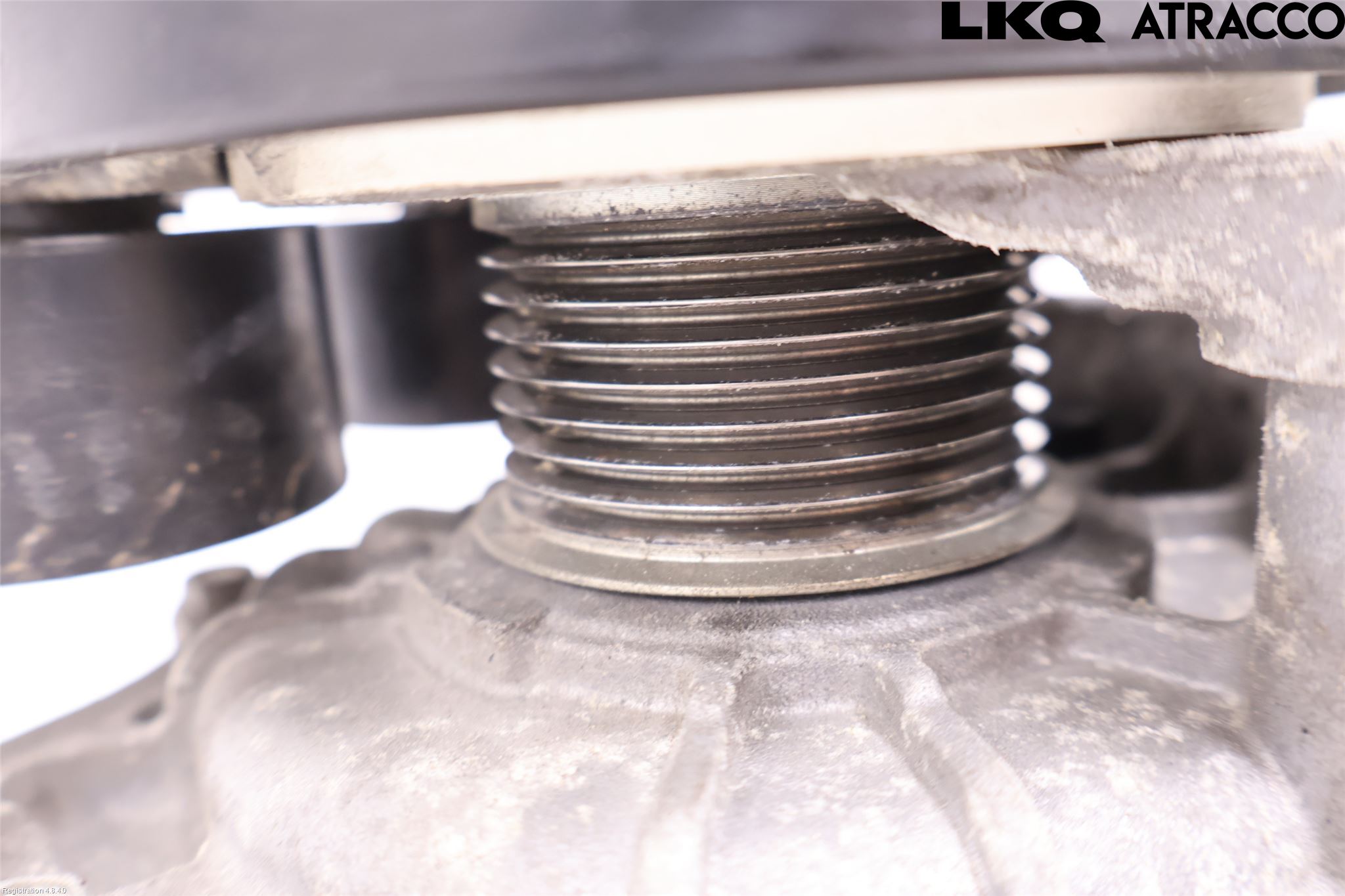 Mini COUNTRYMAN F60 17-23 Generator