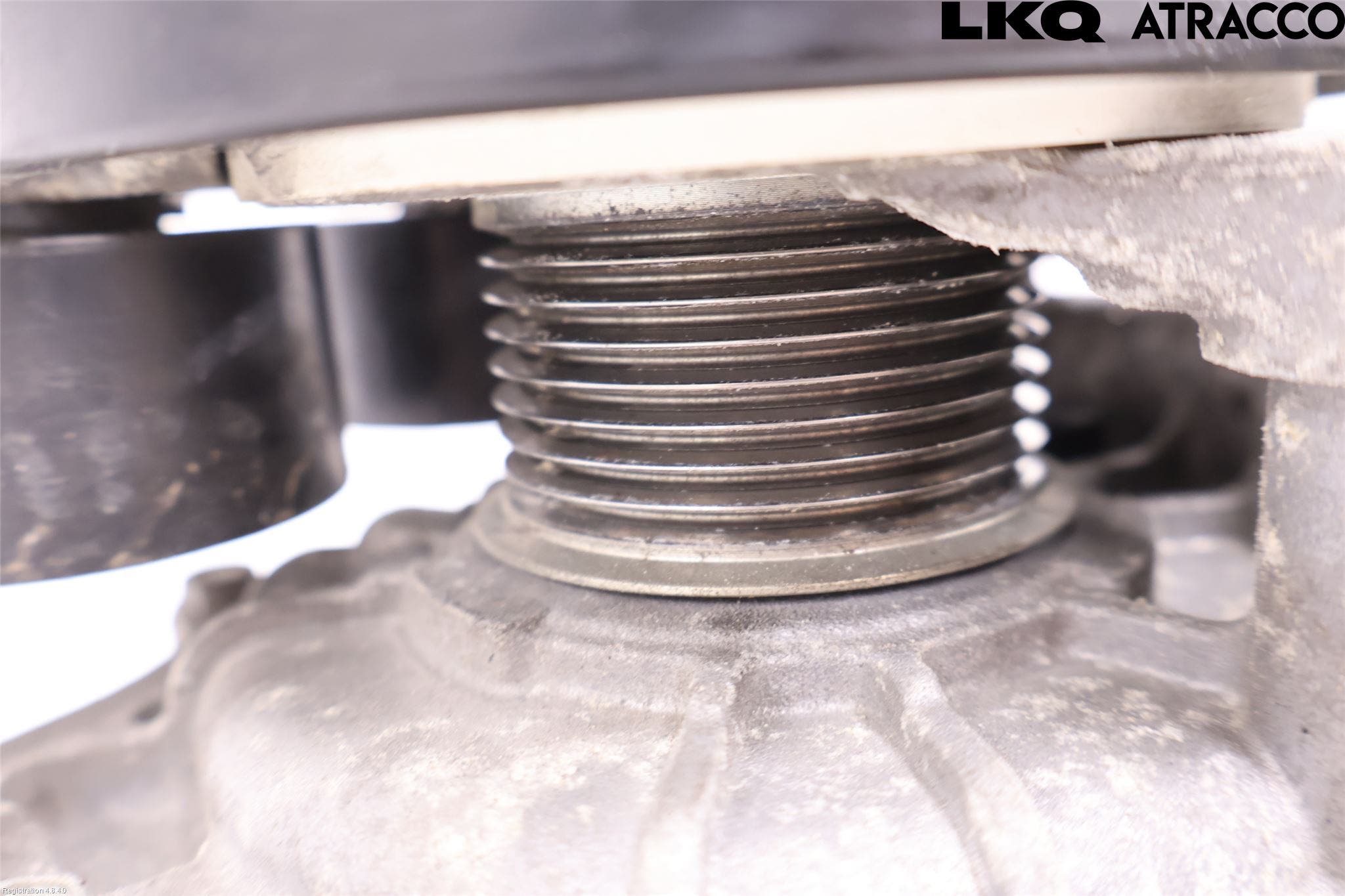 Mini COUNTRYMAN F60 17-23 Generator