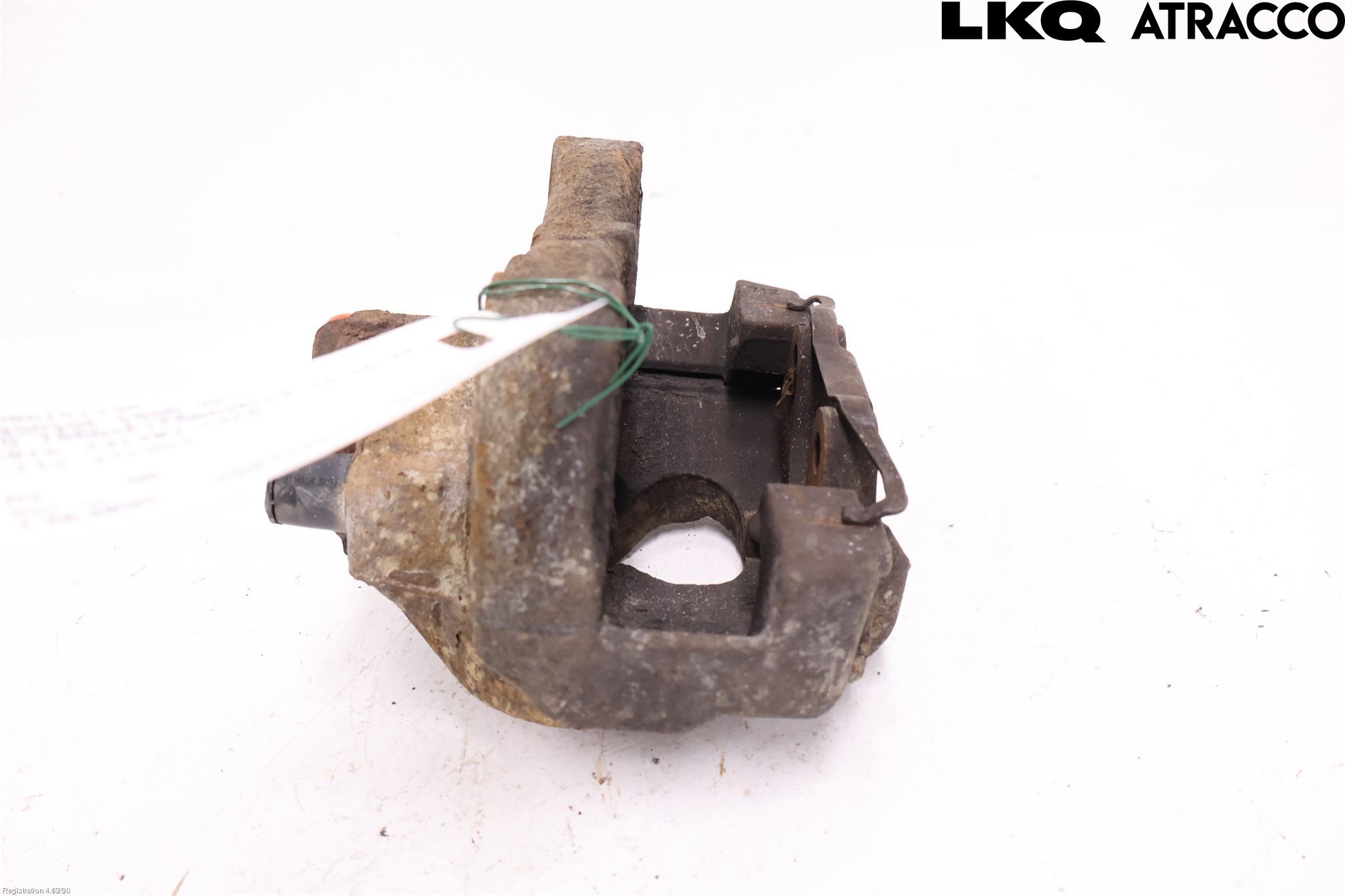 Volkswagen VW TRANSP/CARAVELLE (T6) 16-22 Bromsok Fram Höger