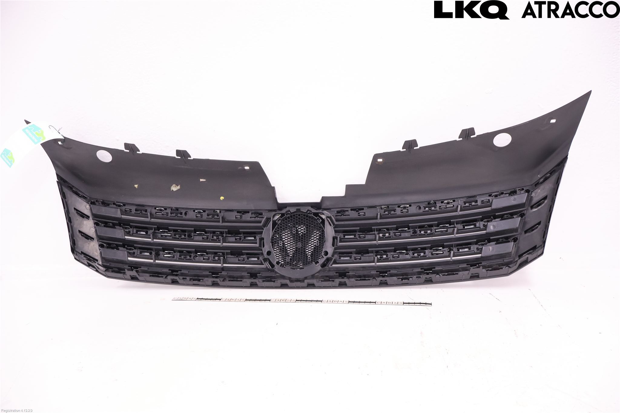 Volkswagen VW PASSAT 11-14 Grill Komp