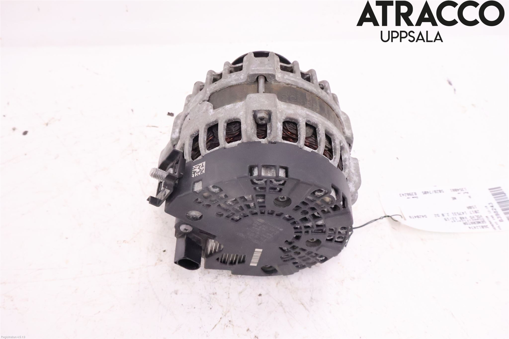 Volvo V40 12-19 Generator