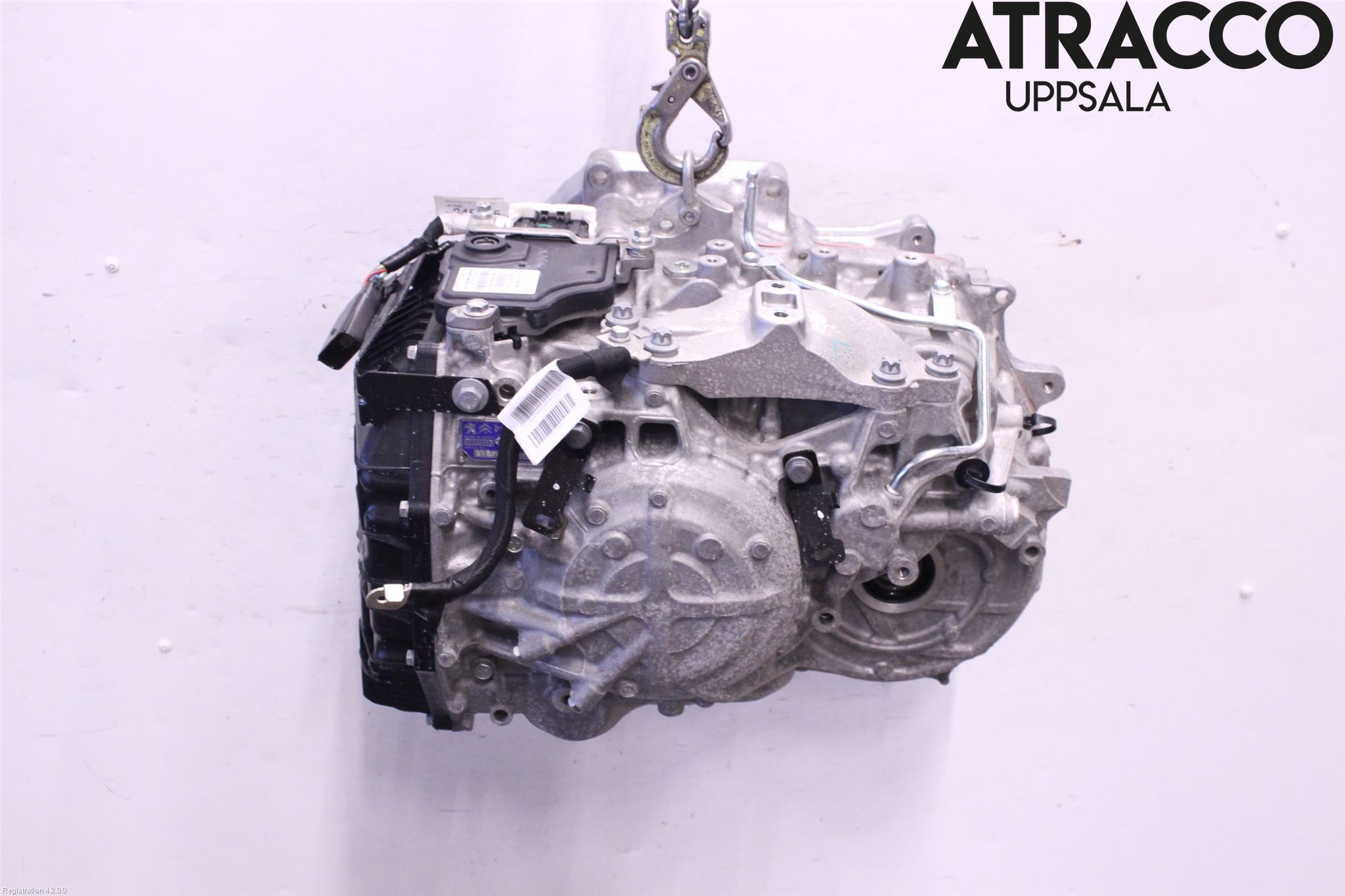 Opel MOKKA 21- Växellåda Automat