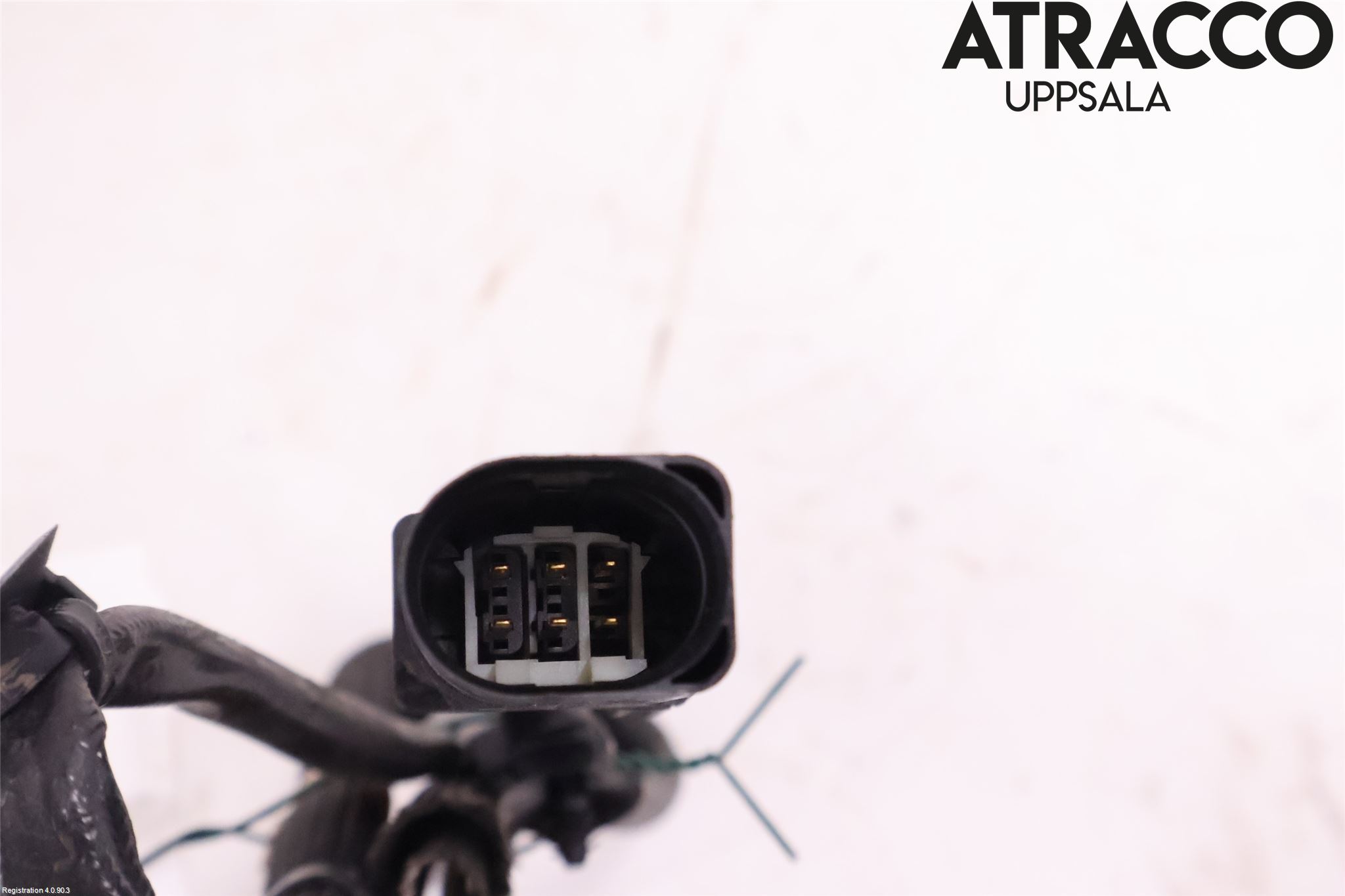 Opel MOKKA 13-20 Injlambdasond