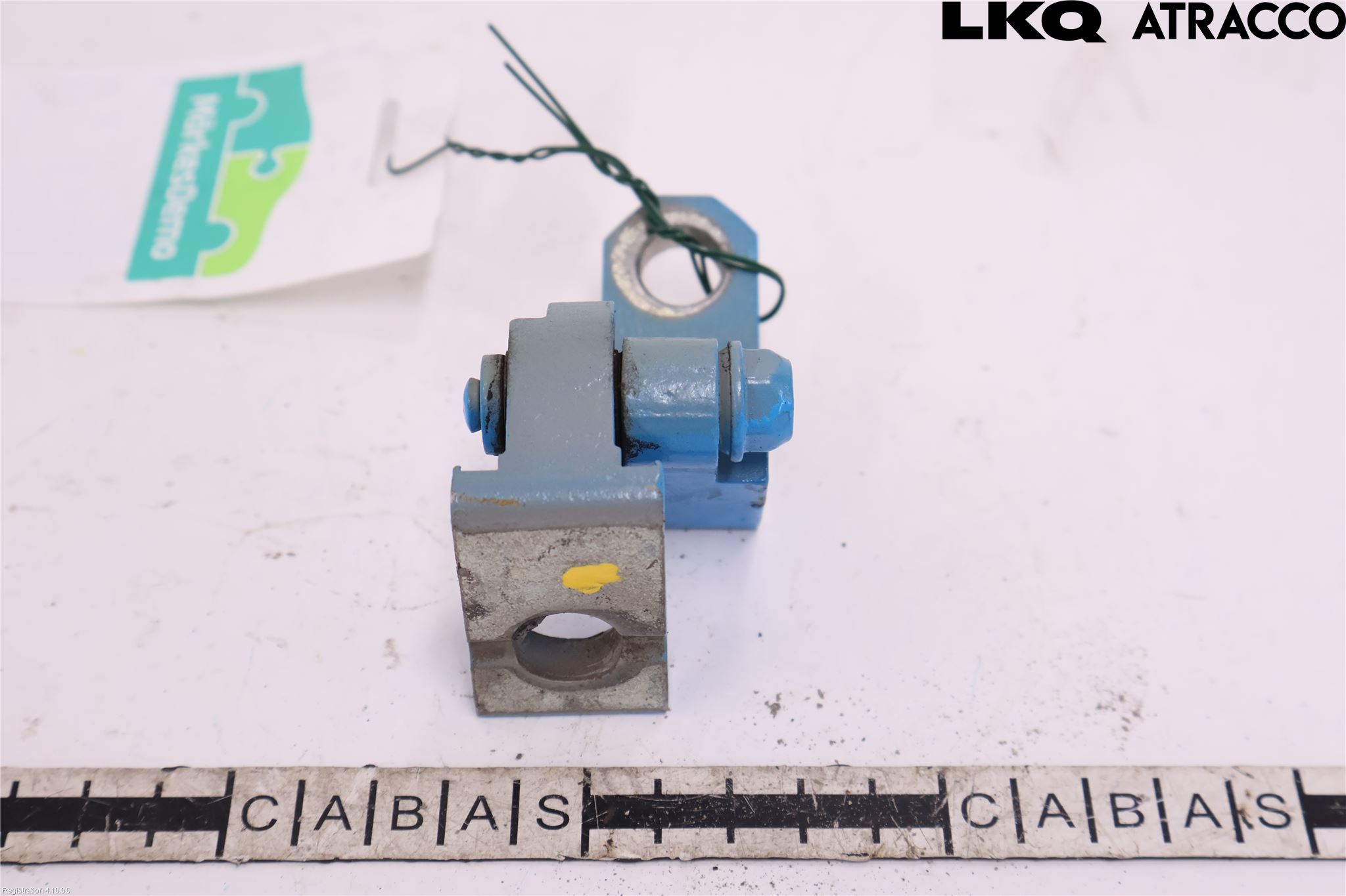 Volkswagen VW CADDY 16-20 Dörrgångjärn