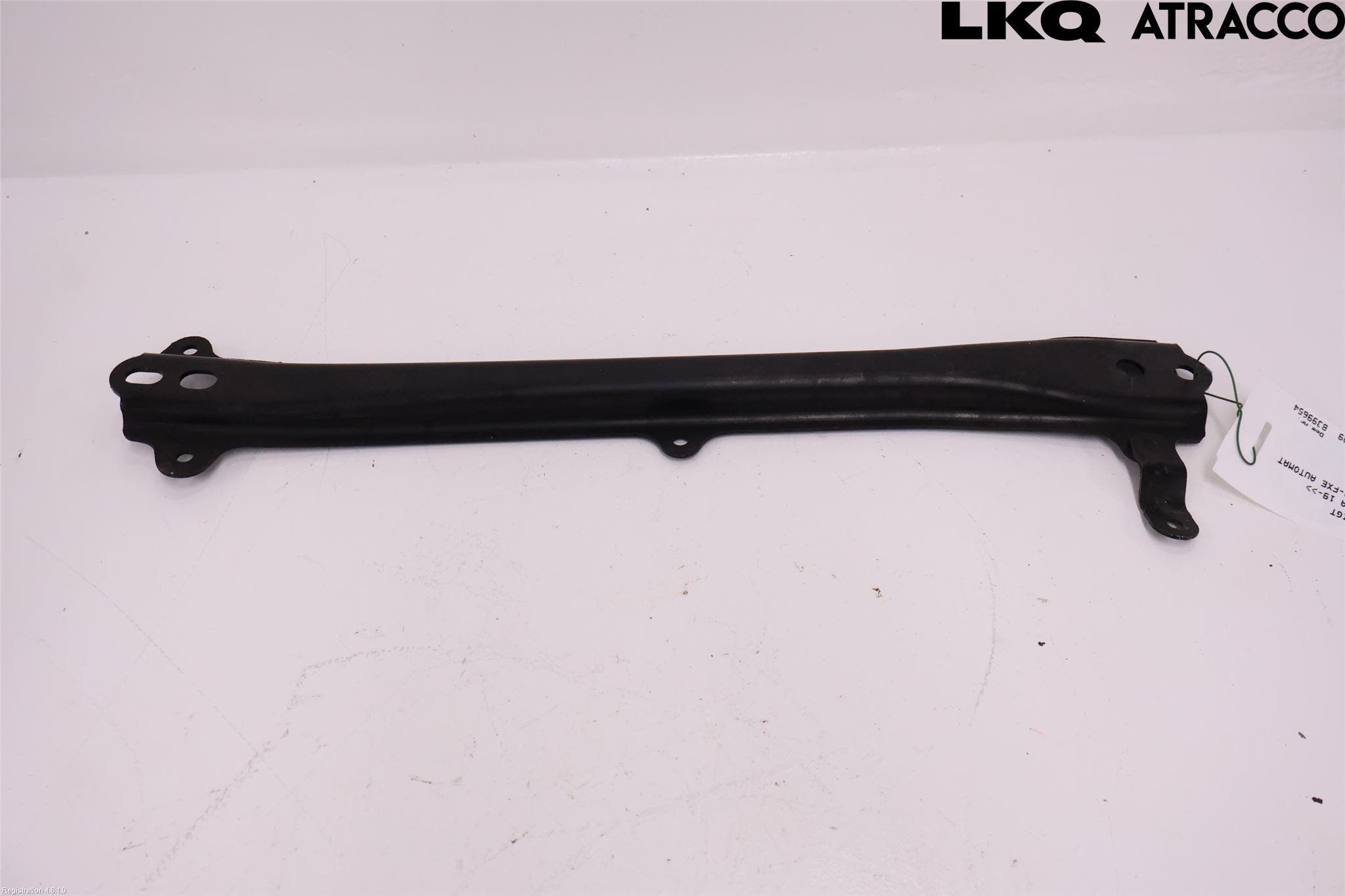 Toyota COROLLA 19- Framvagn Övrigt