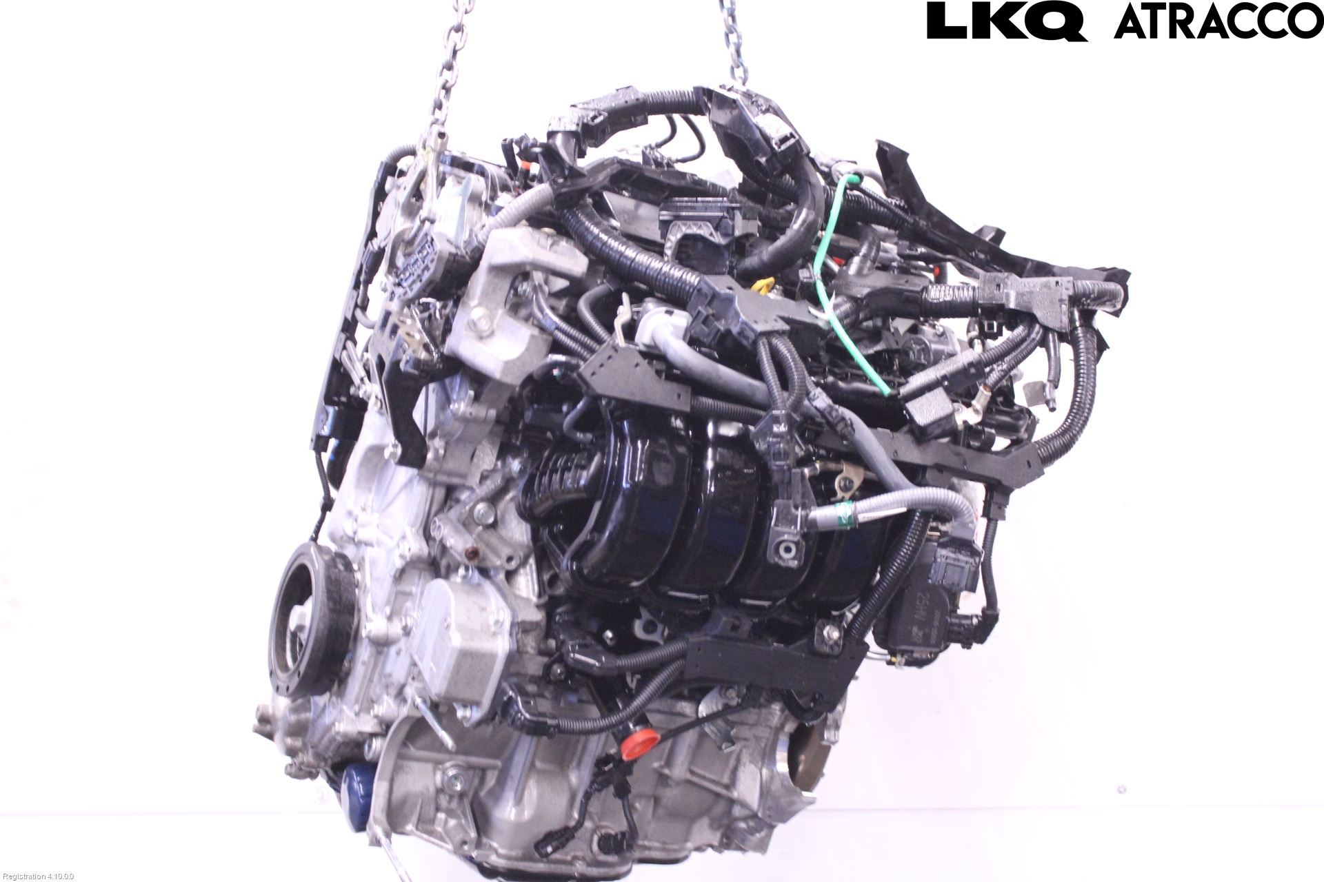 Toyota CAMRY 19-24 Motor Bensin