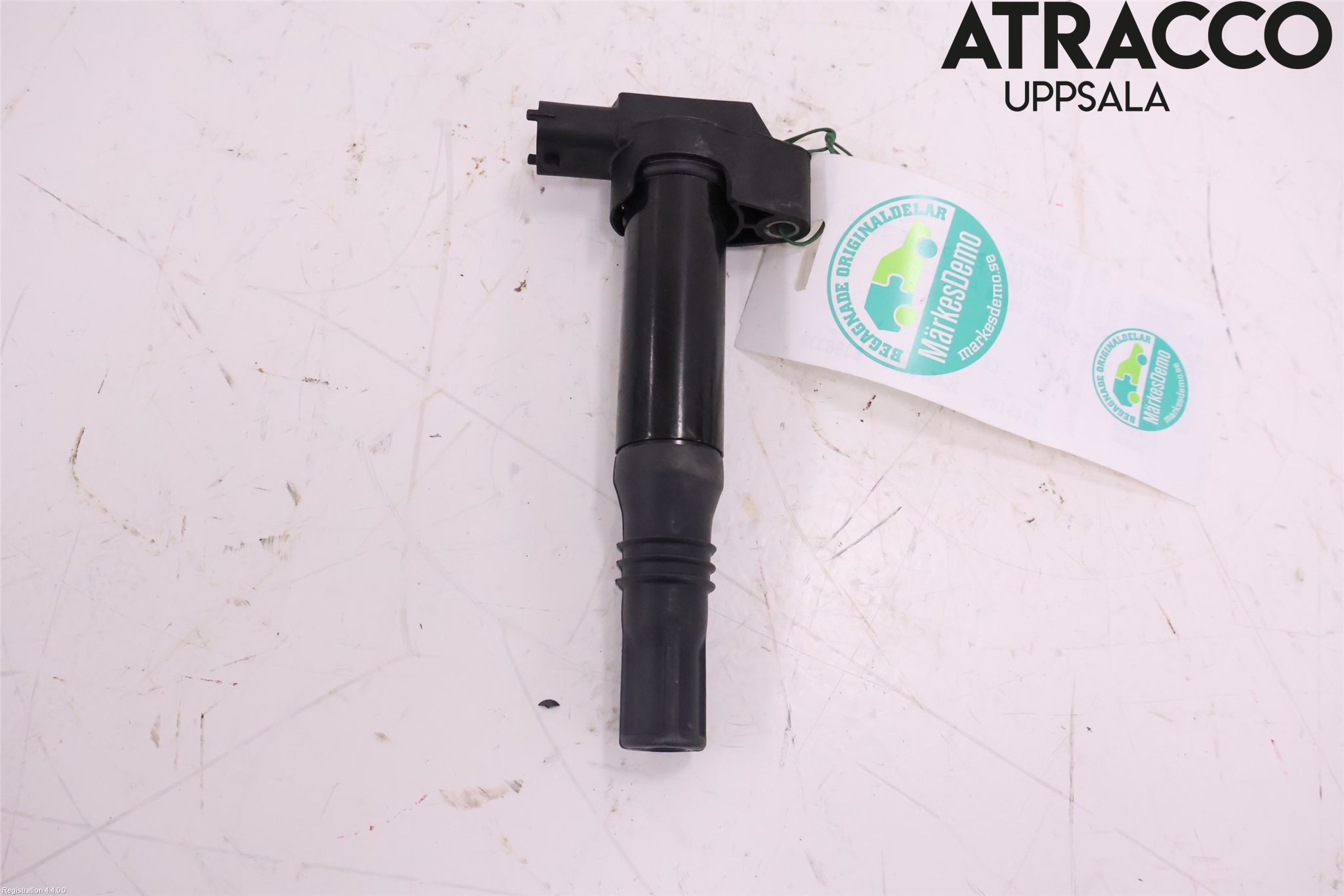 Opel CORSA F, CORSA-E 20- Tändspole