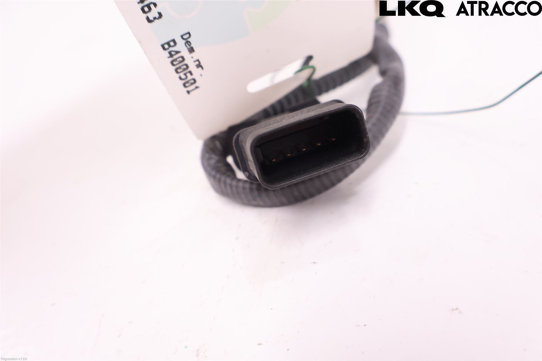 BMW 3 F30/F31/F80 12-19 Injlambdasond