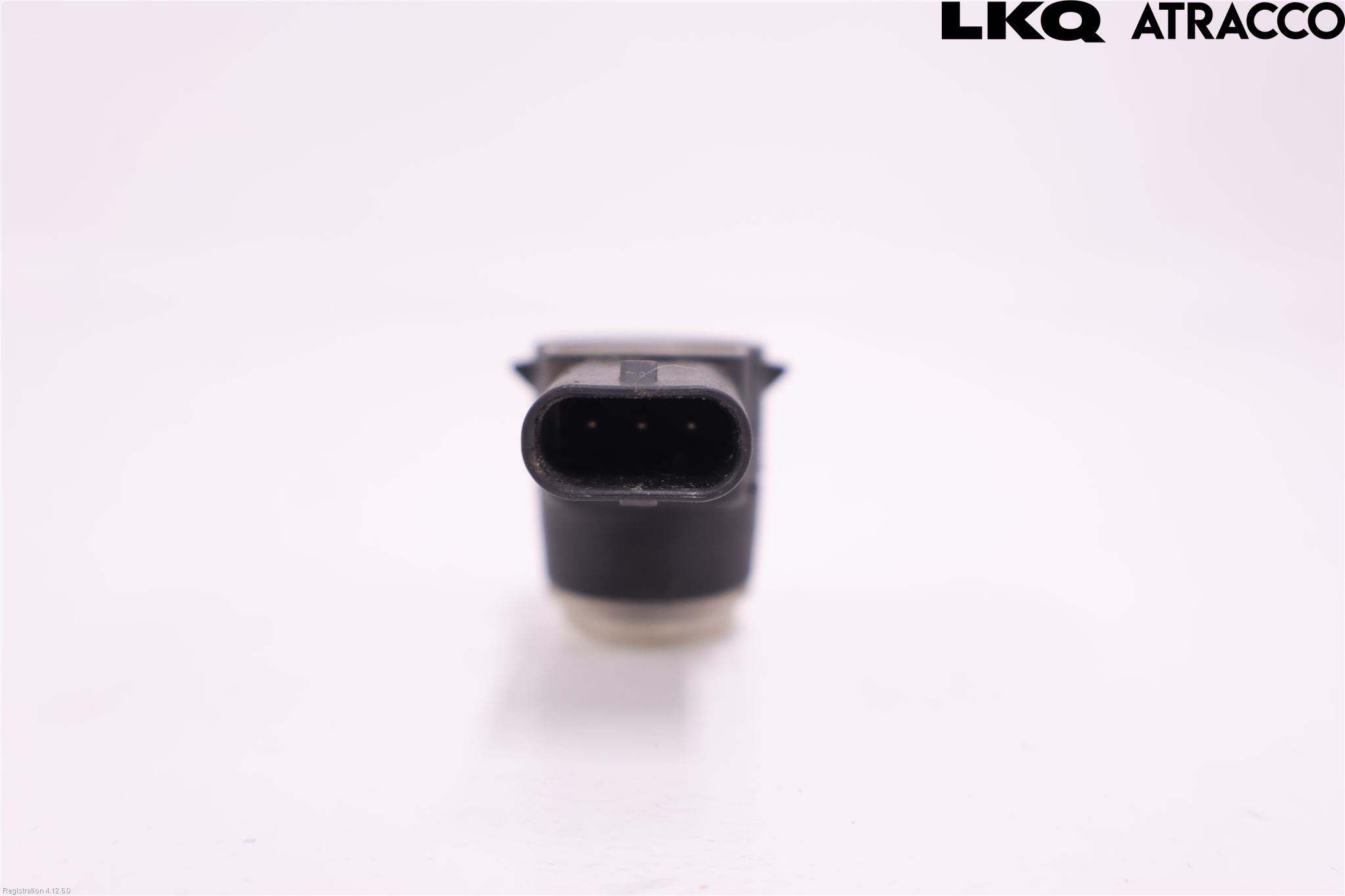 Mercedes-Benz MB C-KLASS (W204) 07-15 Parkeringshjälp Frontsensor