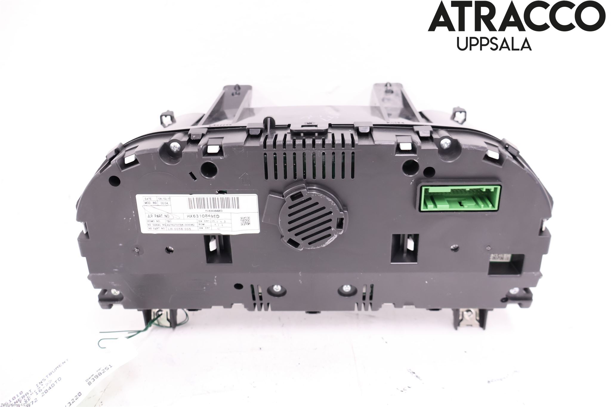 Jaguar XF (X260) 16-24 Instrument Komb