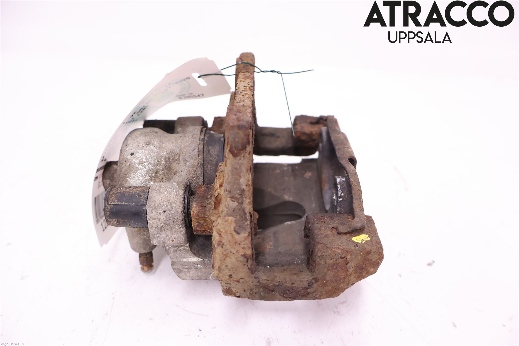 BMW 1 E87/81 5D/3D 03-11 Bromsok Bak Vänster