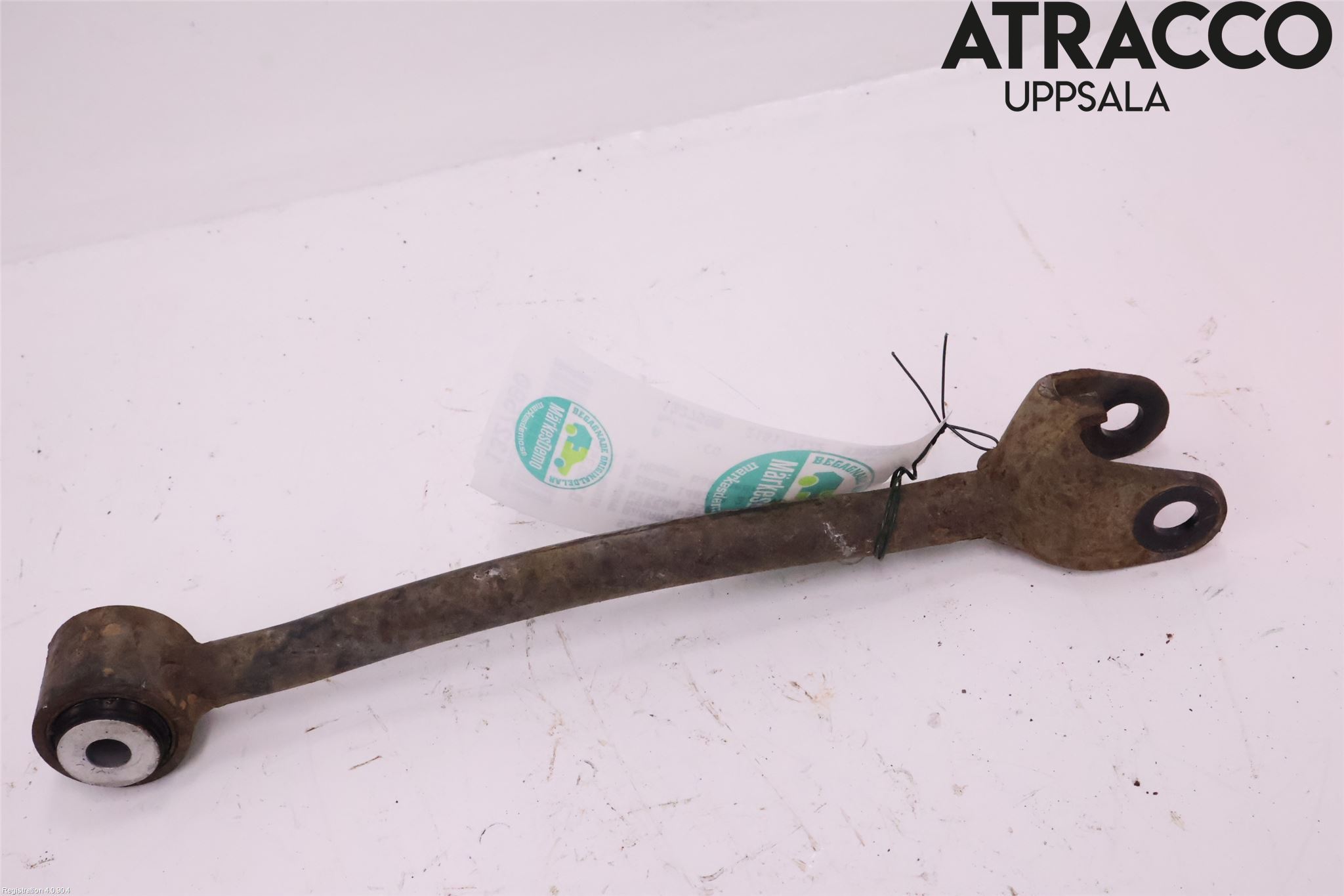 Nissan 350Z Bärarm Bak Höger