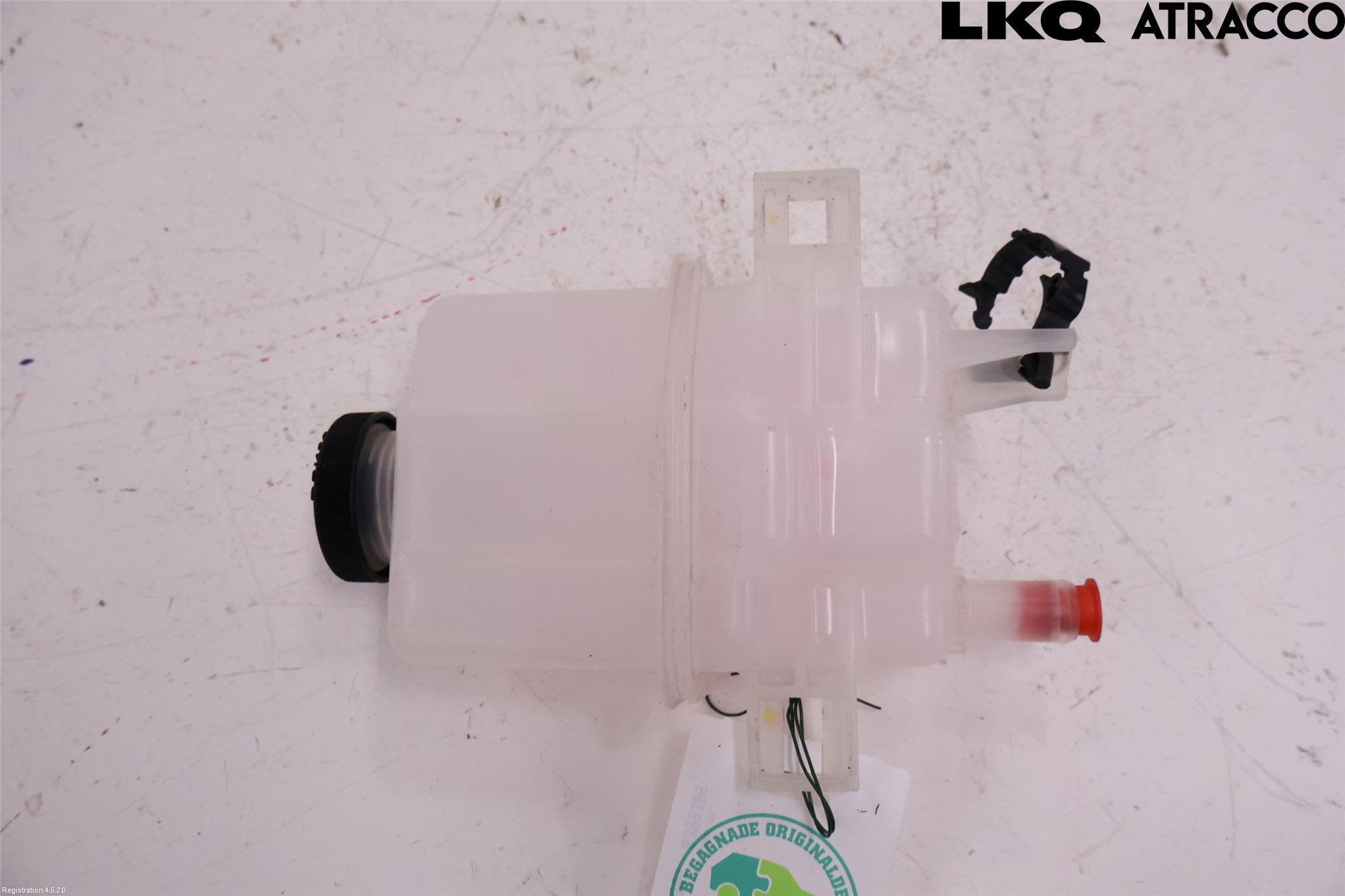 Toyota C-HR 16-23 Expansionstank