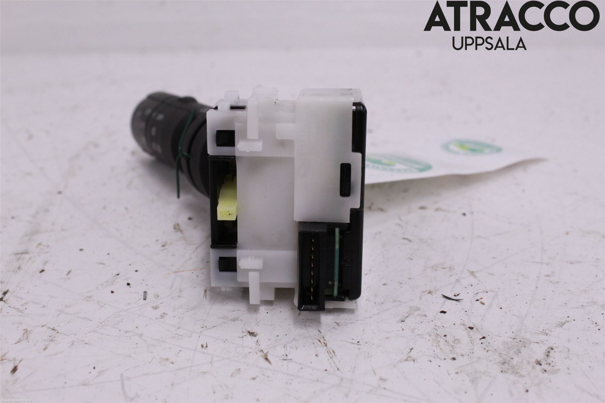 Nissan QASHQAI   07-10 Spak Blinkers-Ljusomk