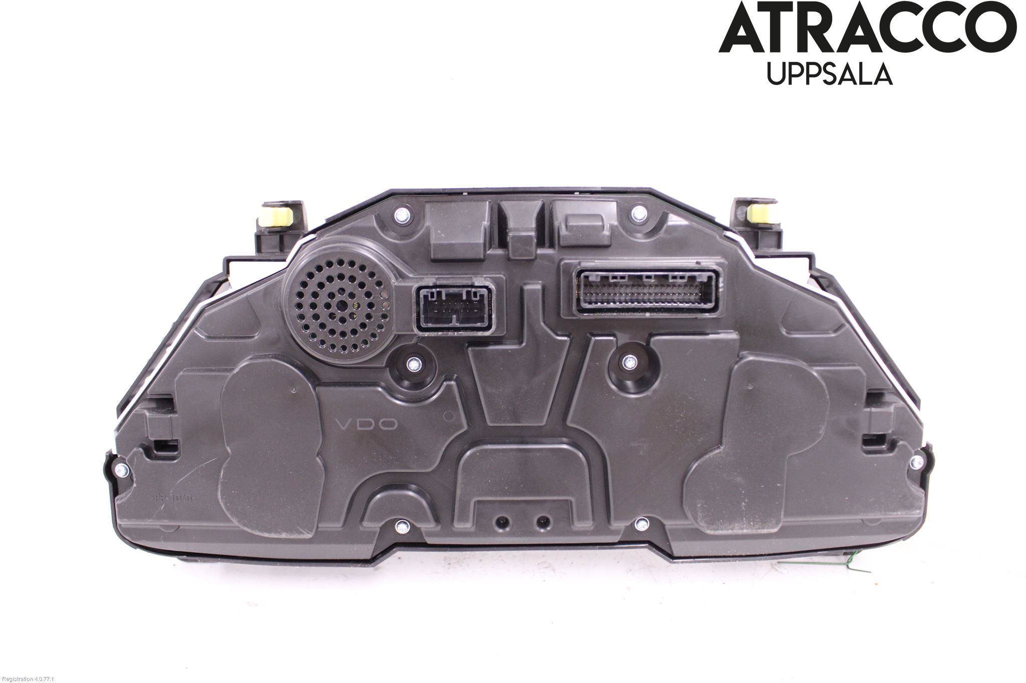 Toyota AVENSIS 16-18 Instrument Komb
