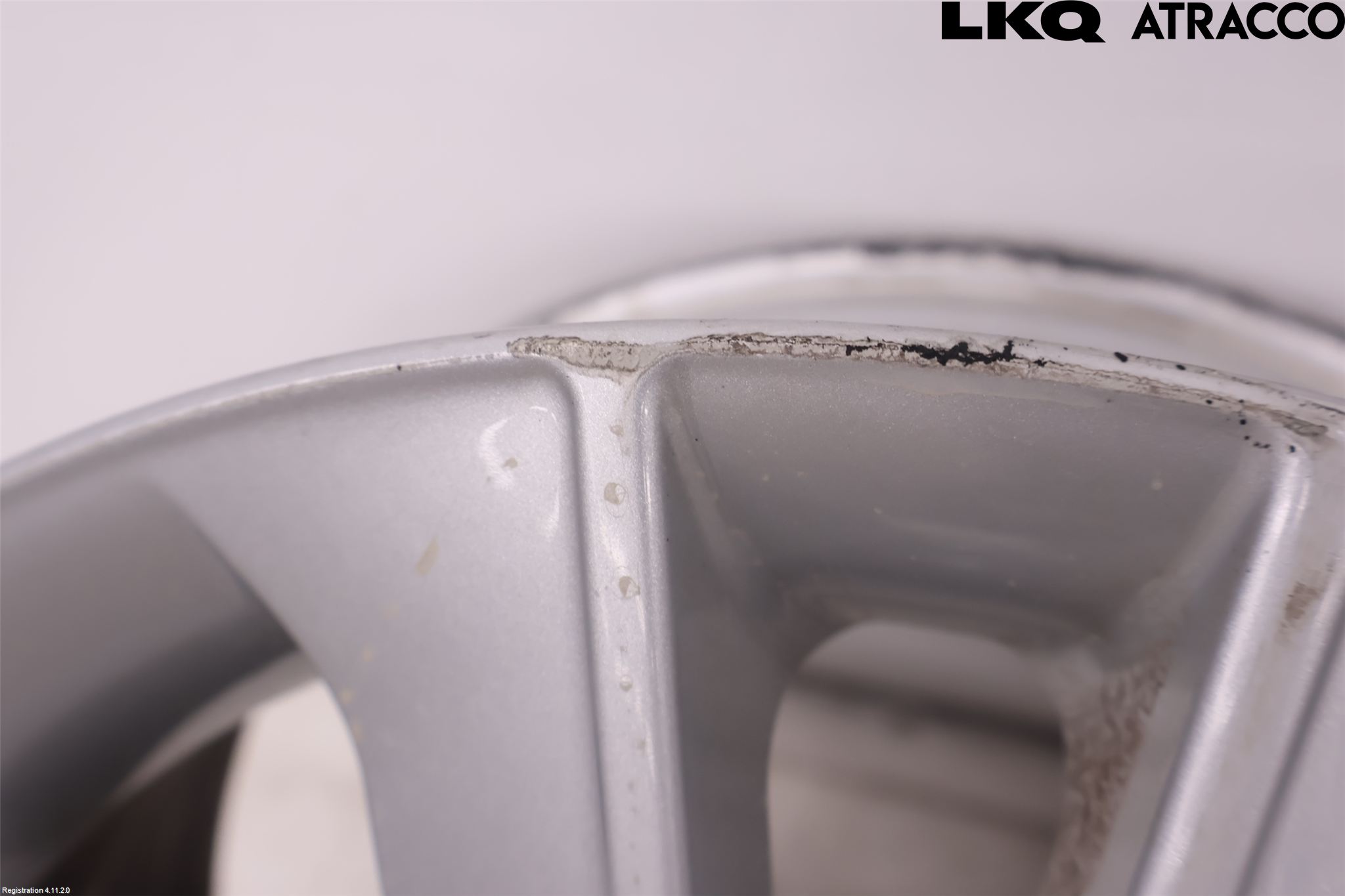 BMW 1 E87/81 5D/3D 03-11 Fälgsats Aluminium