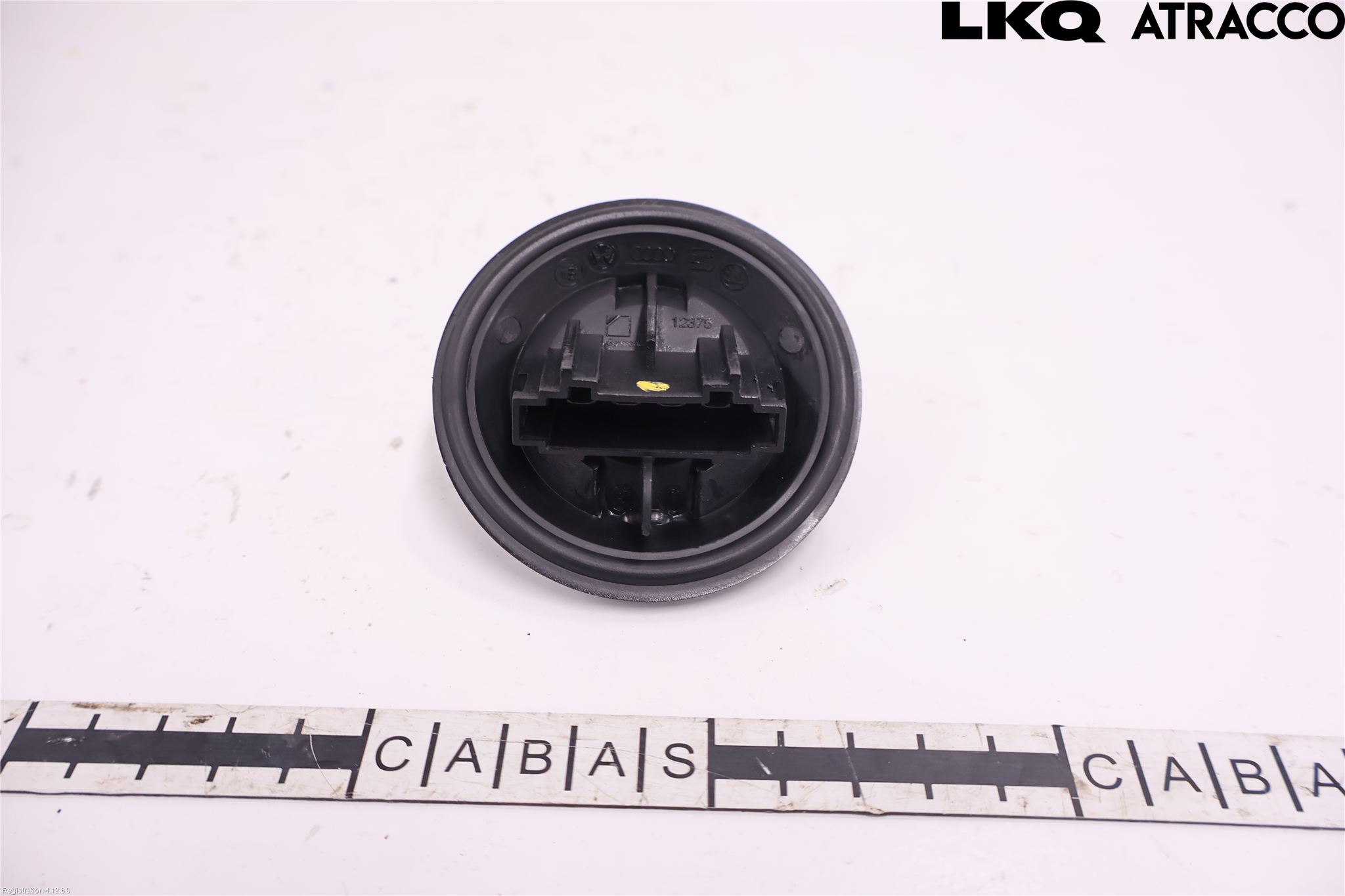 Skoda FABIA 99-07 Värmefläktsmotstånd