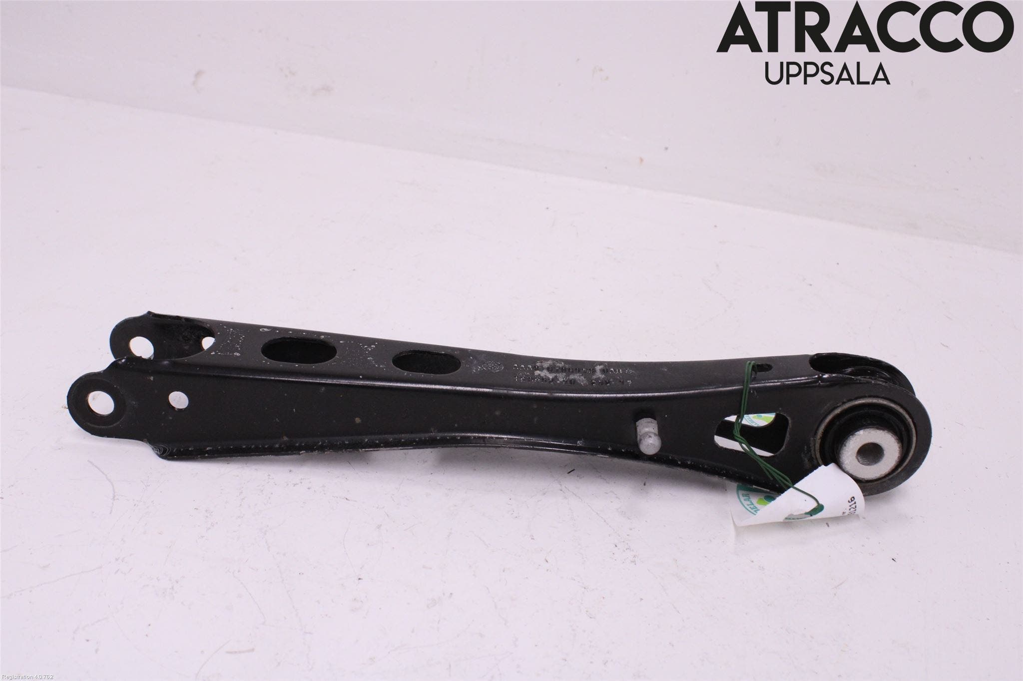 BMW X4 F26 14-18 Bärarm Bak Höger