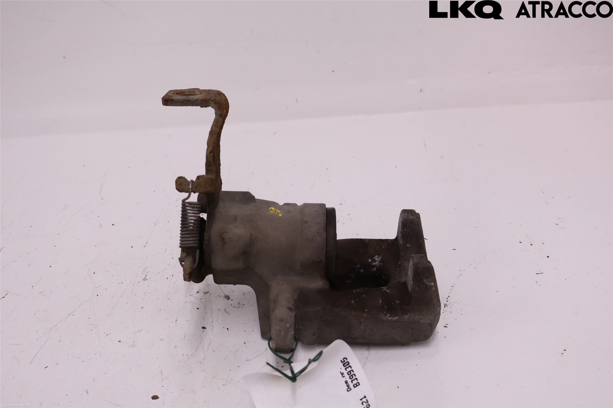 Lexus CT 200h Bromsok Bak Vänster