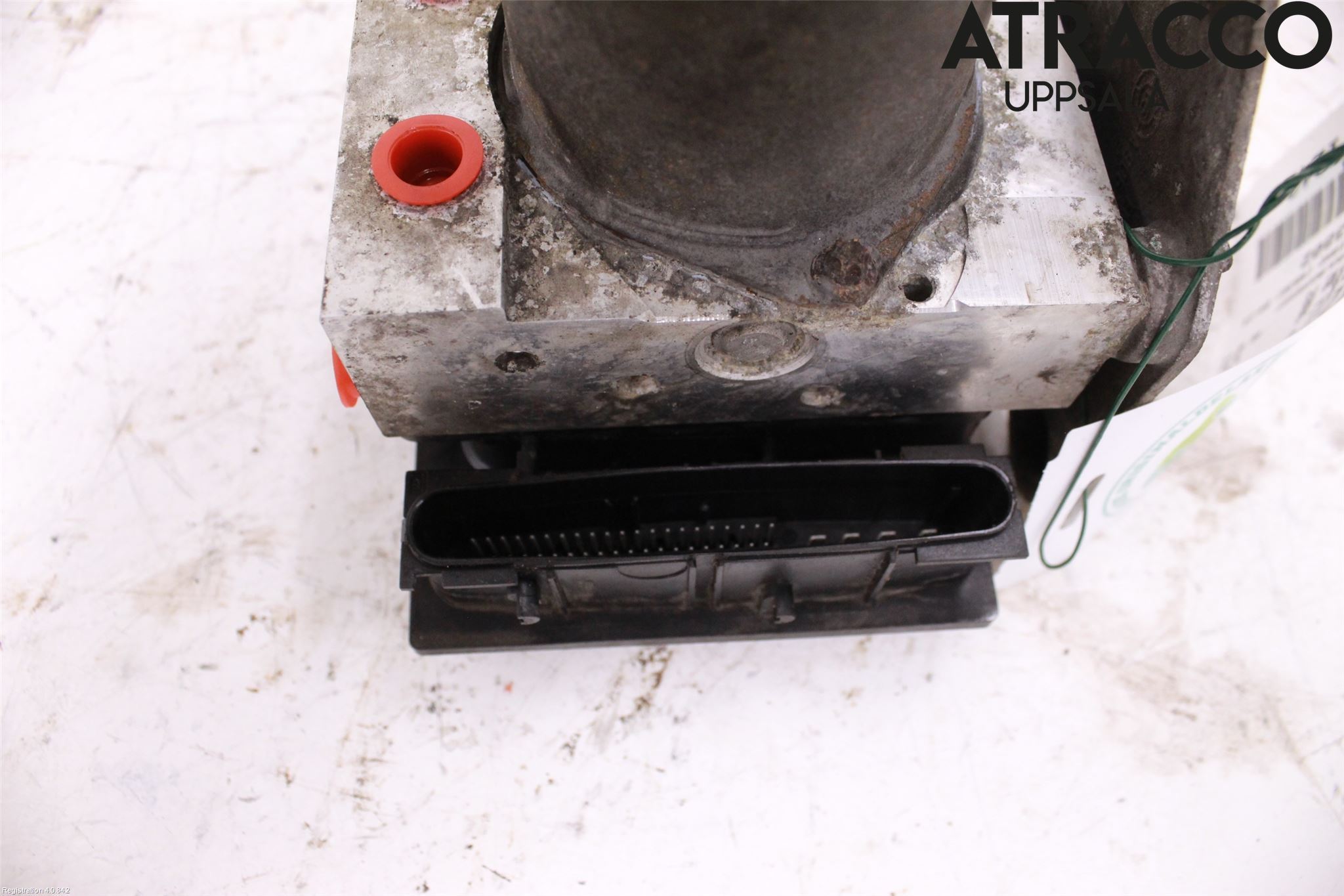 Mercedes-Benz MB VITO/VIANO (W639) 04-14 Abs Hydraulaggregat