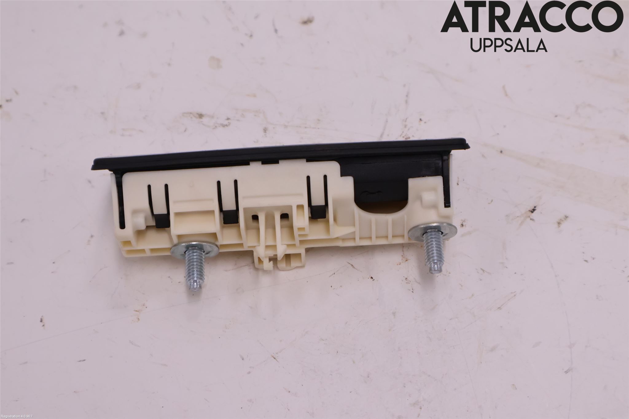 Audi A6/S6 4G 11-18 Bakluckehandtag