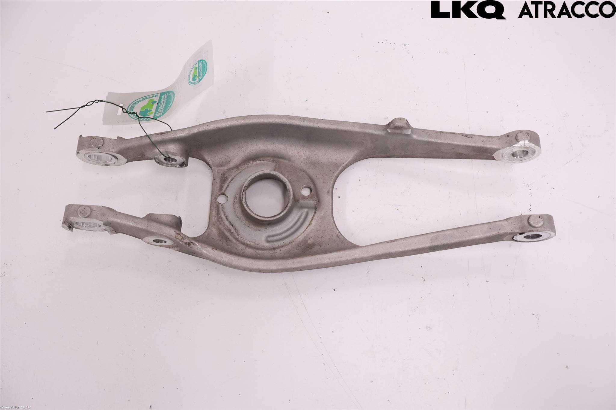 BMW 2 G42 22- Bärarm Bak Höger