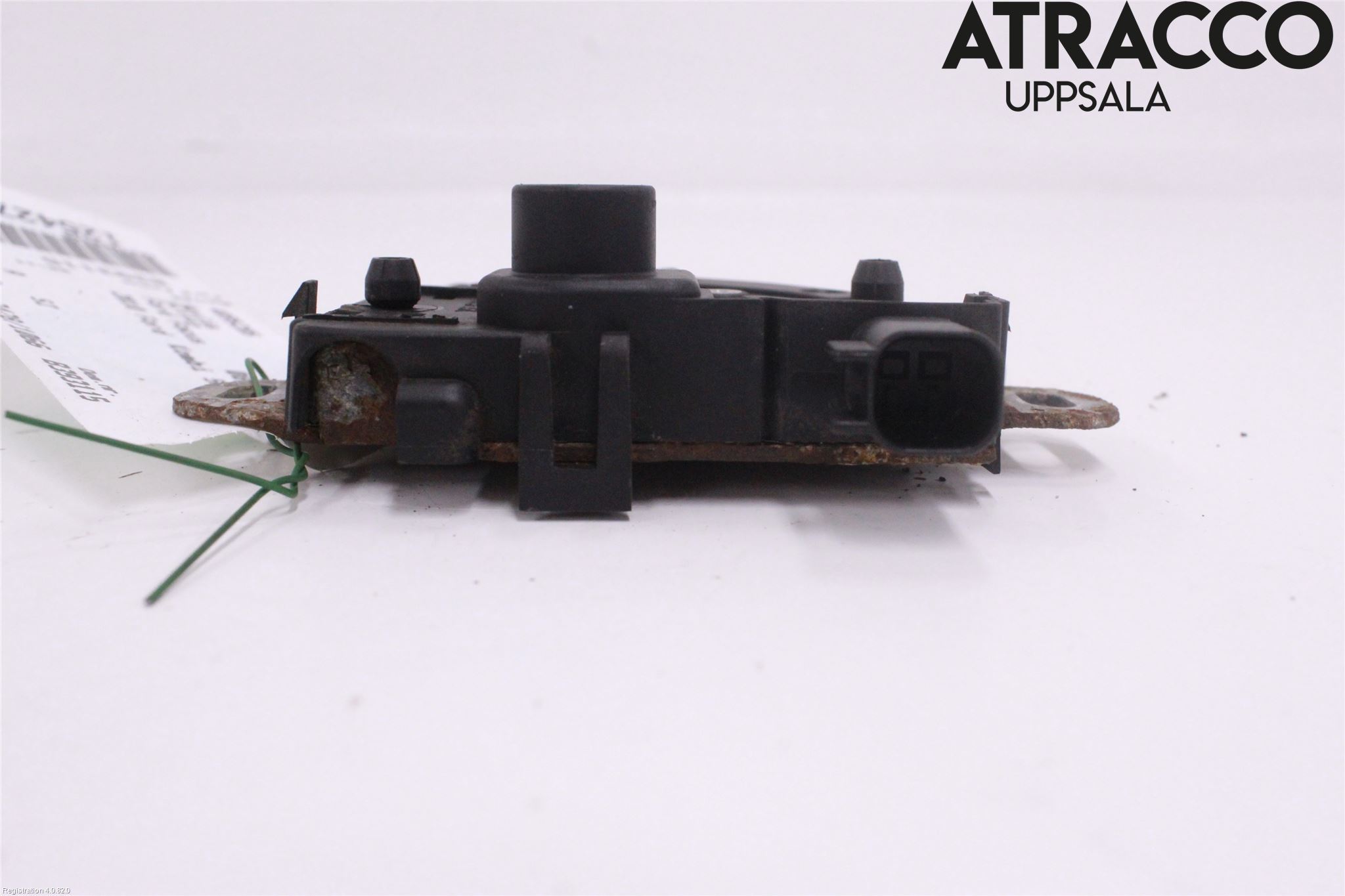 Ford FOCUS 08-11 Huvlås