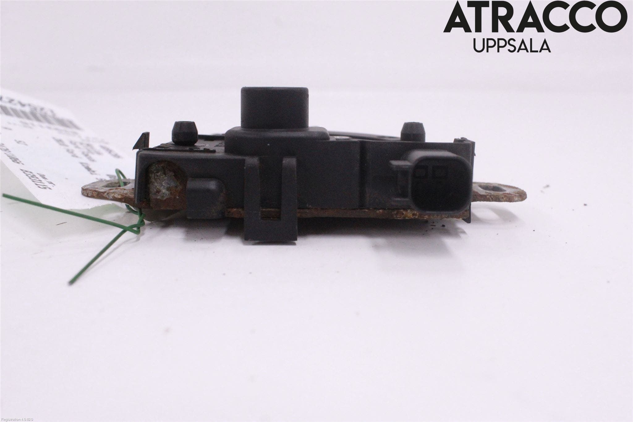 Ford FOCUS 08-11 Huvlås