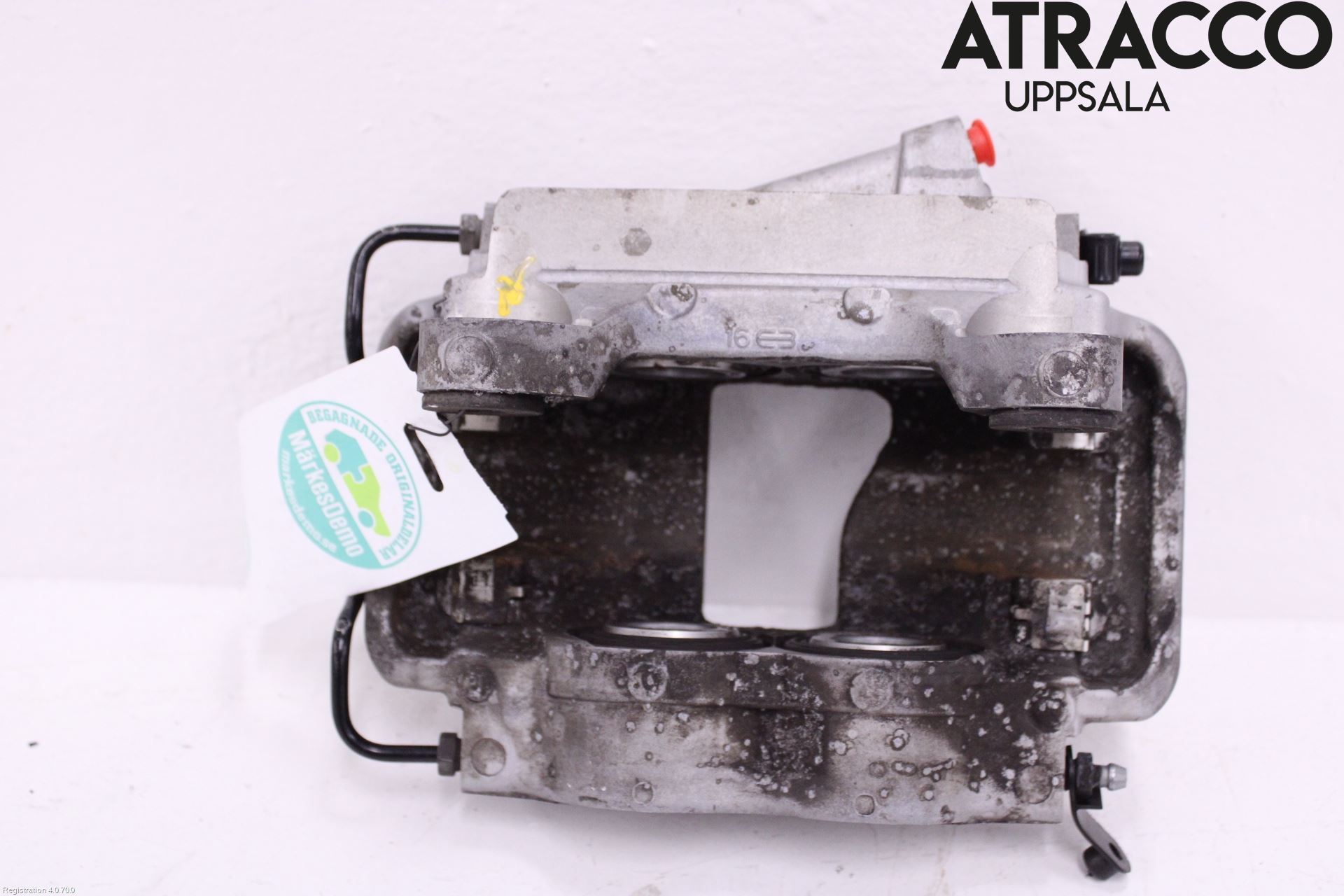 BMW 3 G20/G21/G80/G81 19- Bromsok Fram Vänster
