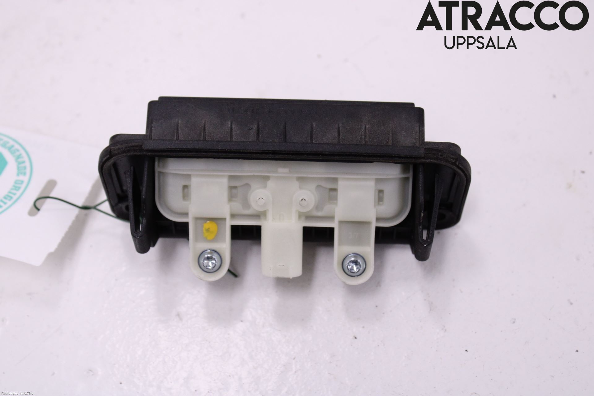 Mercedes-Benz MB C-KLASS (W204) 07-15 Bakluckehandtag