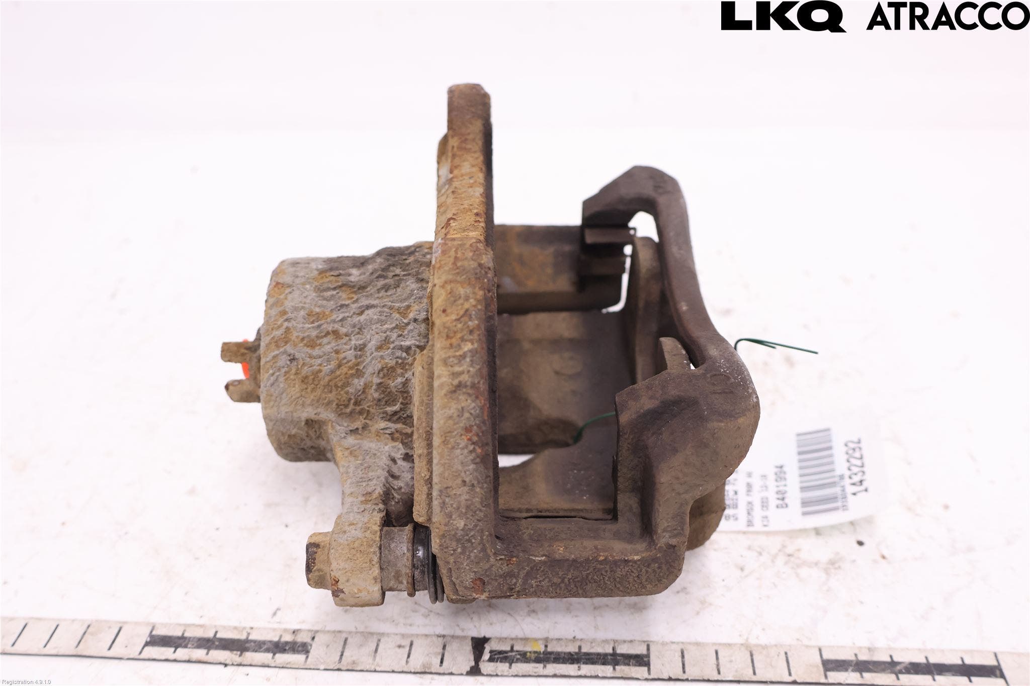 Kia CEED 12-18 Bromsok Fram Höger