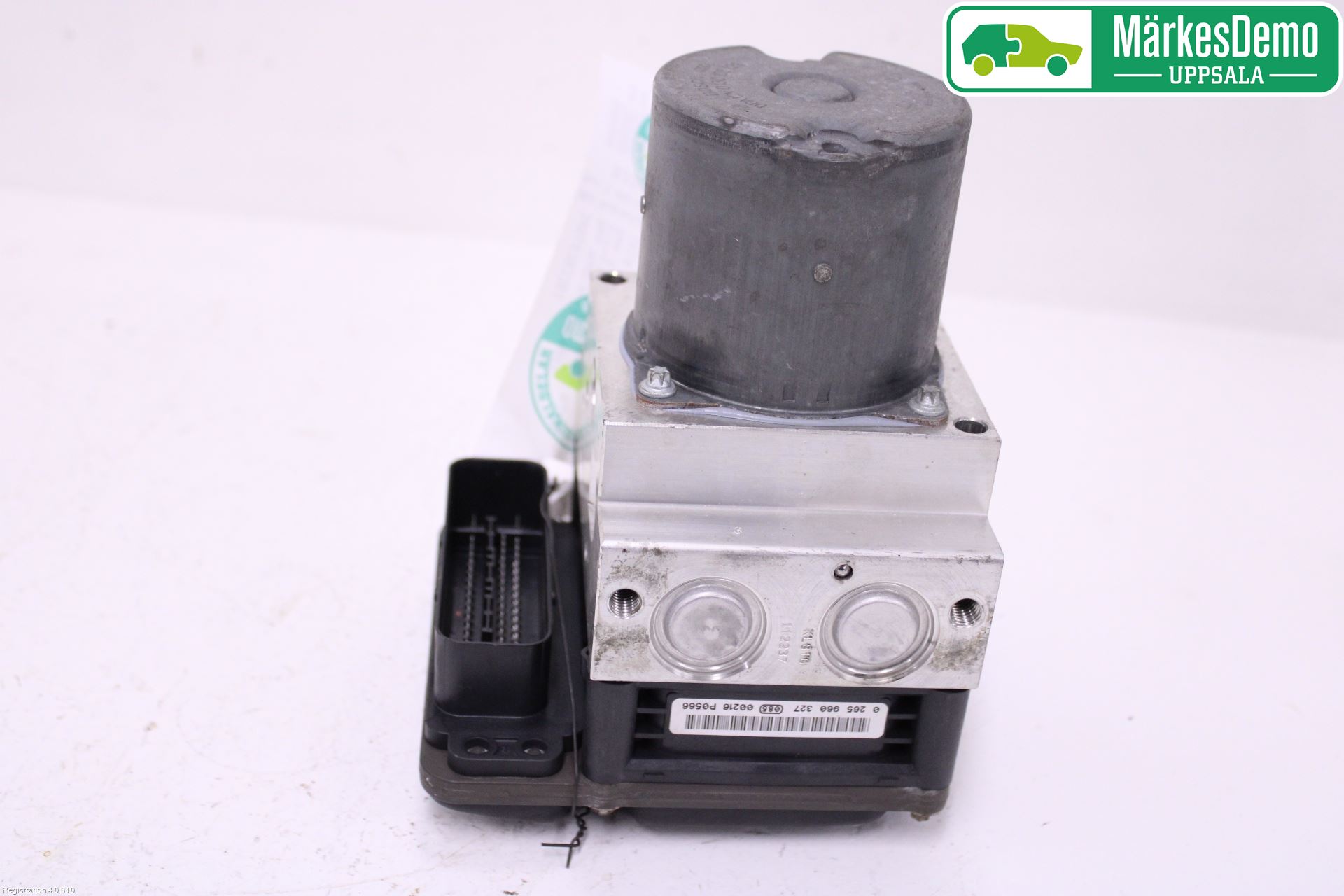 BMW 5 E60/61 Sed/Tou 02-10 Abs Hydraulaggregat