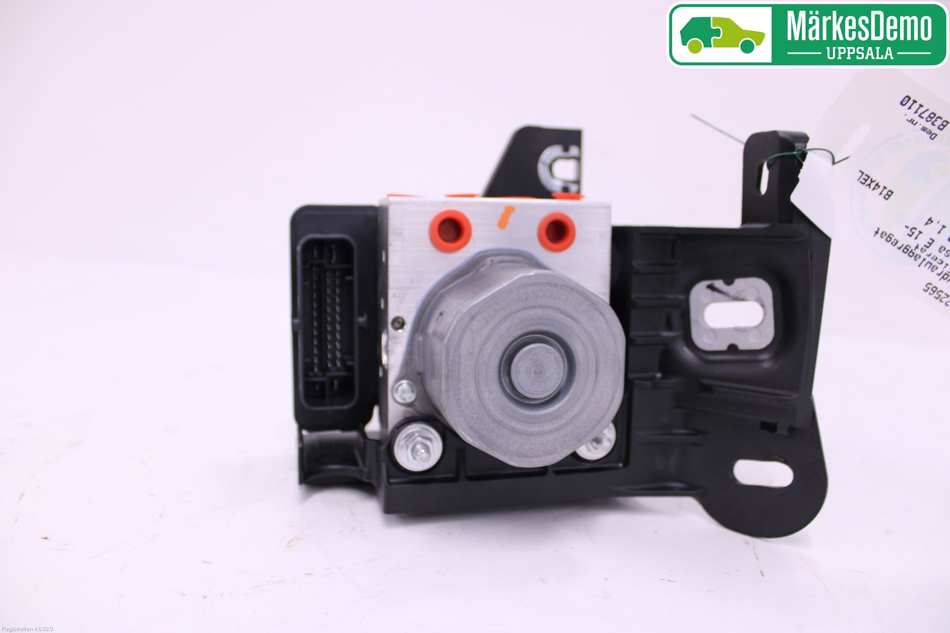 Opel CORSA E 15-19 Abs Hydraulaggregat