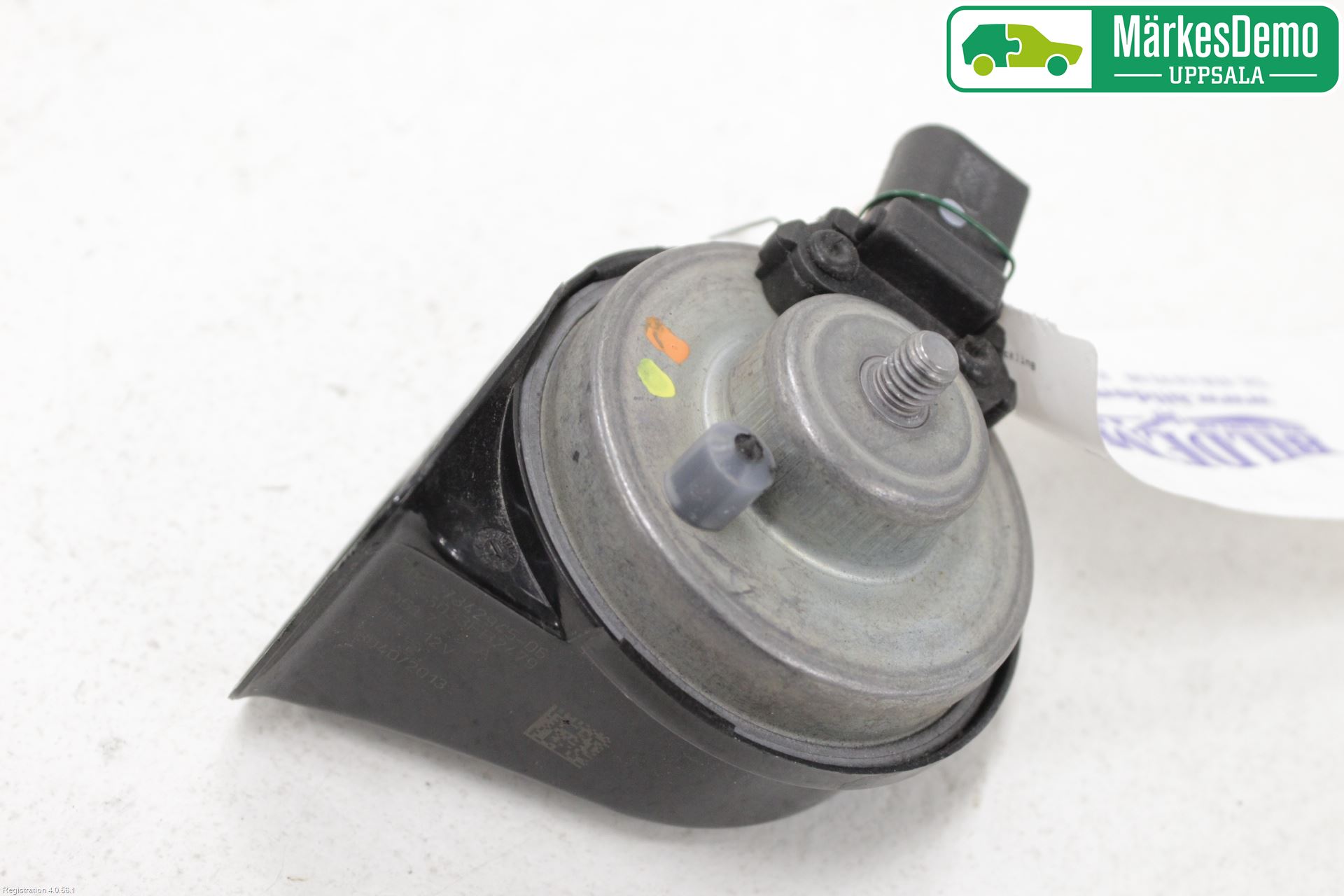 BMW 5 G30/G31/F90 17-23 Signalhorn