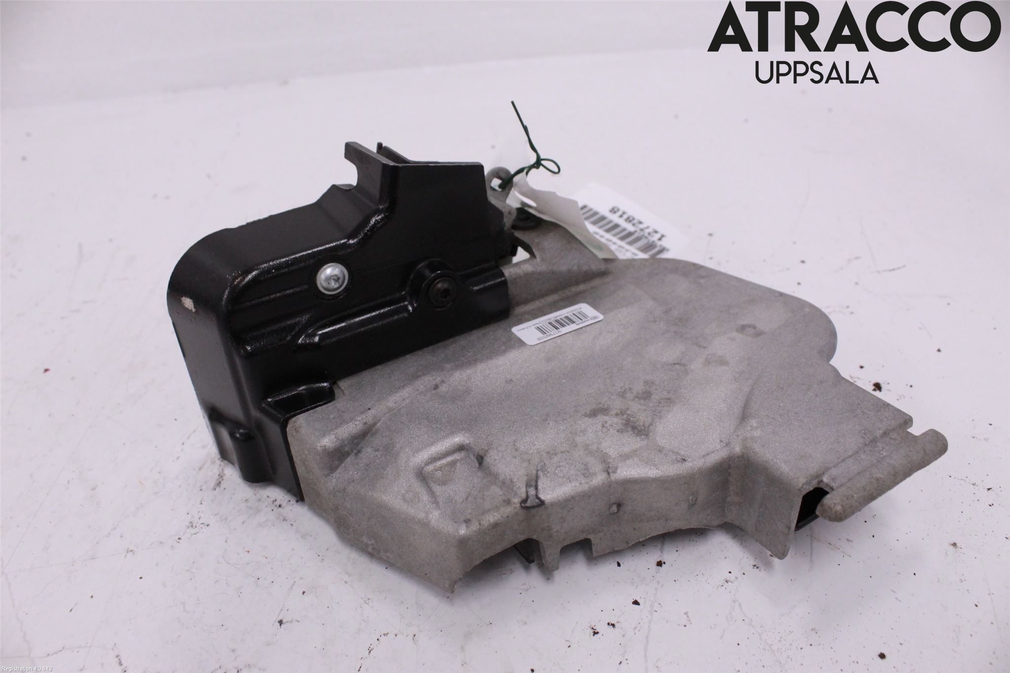 Volvo V50 08-12 Låskista-Dörrlås