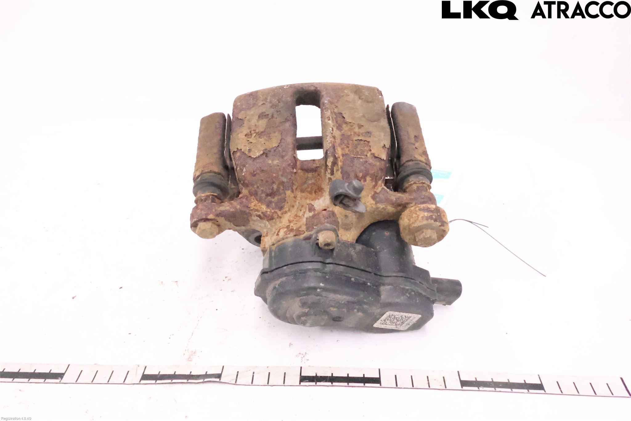 Audi A6 ALLROAD 12-18 Bromsok Bak Höger